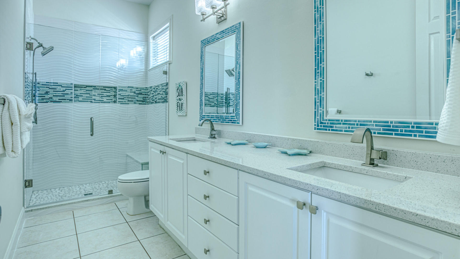 SEACREST BEACH - Residential