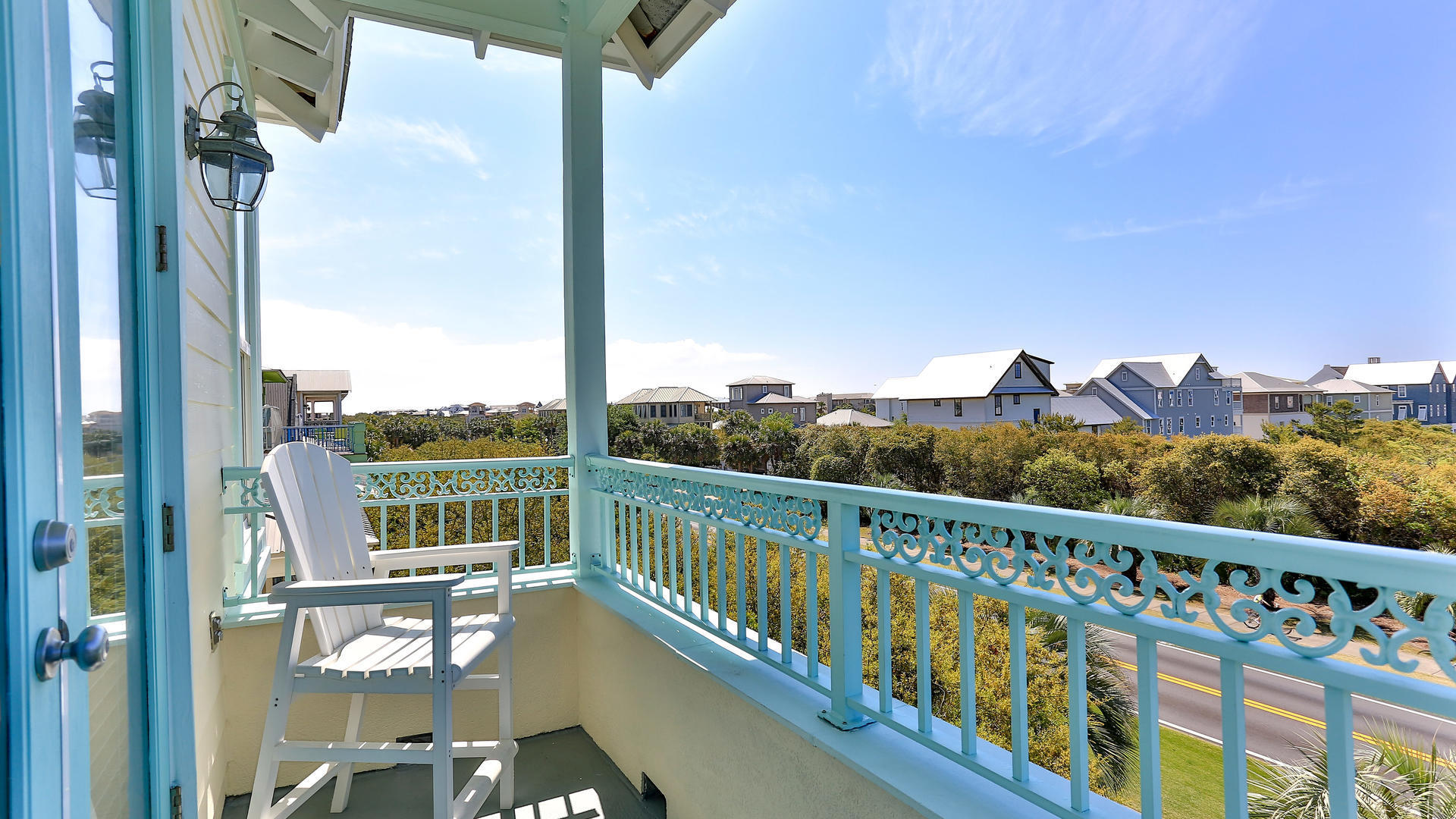 SEACREST BEACH - Residential