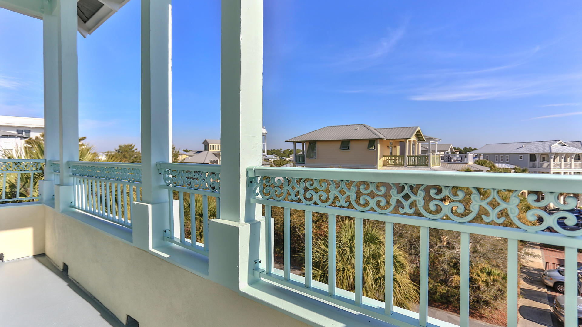 SEACREST BEACH - Residential