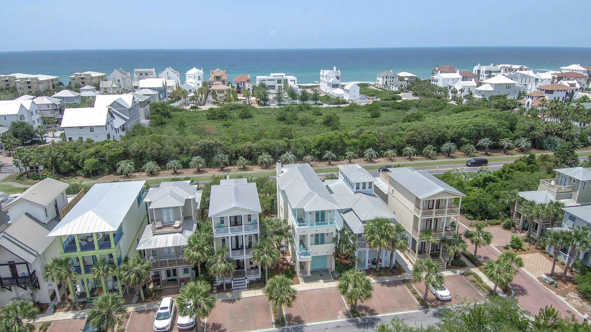 SEACREST BEACH - Residential