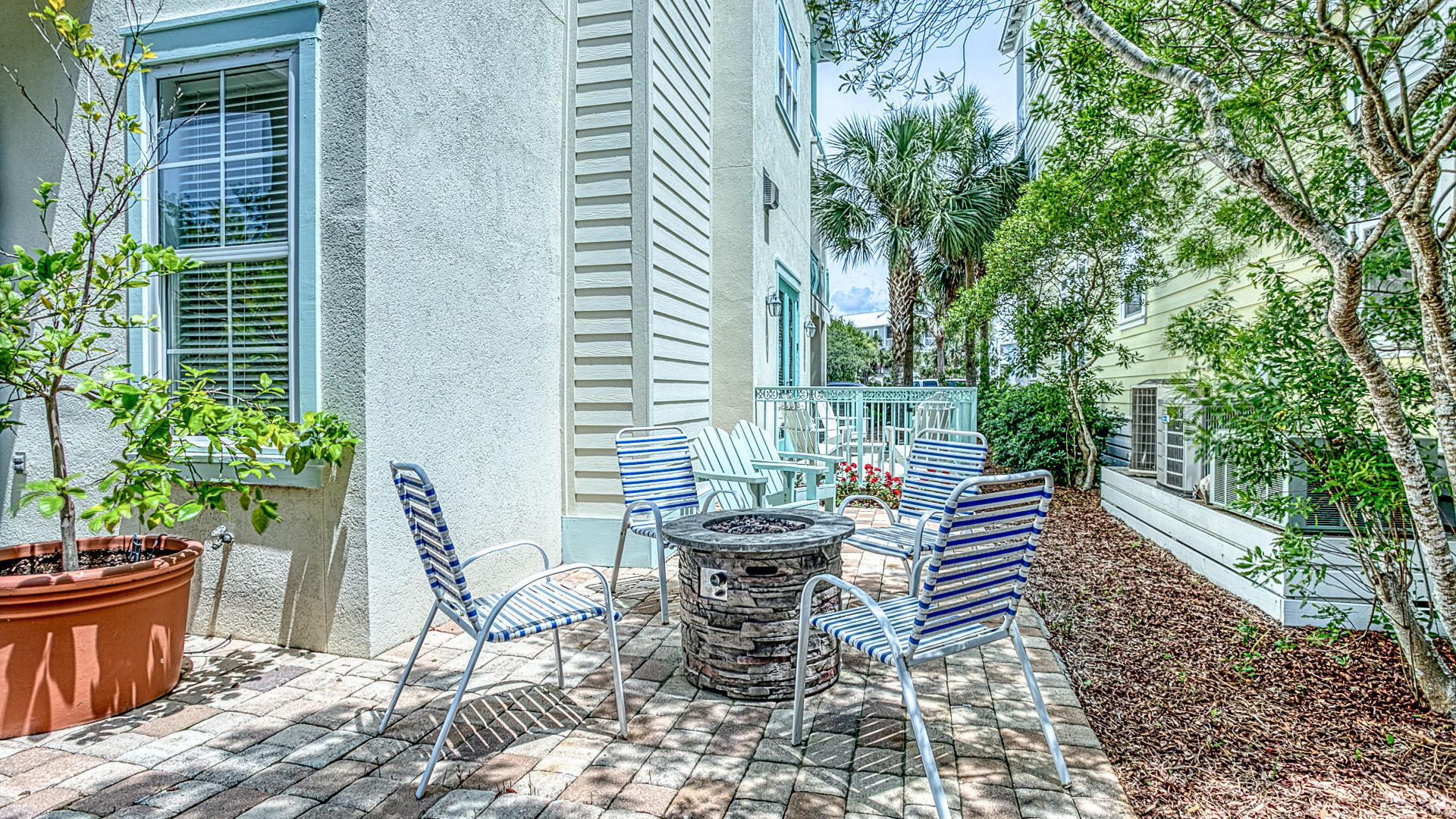 SEACREST BEACH - Residential