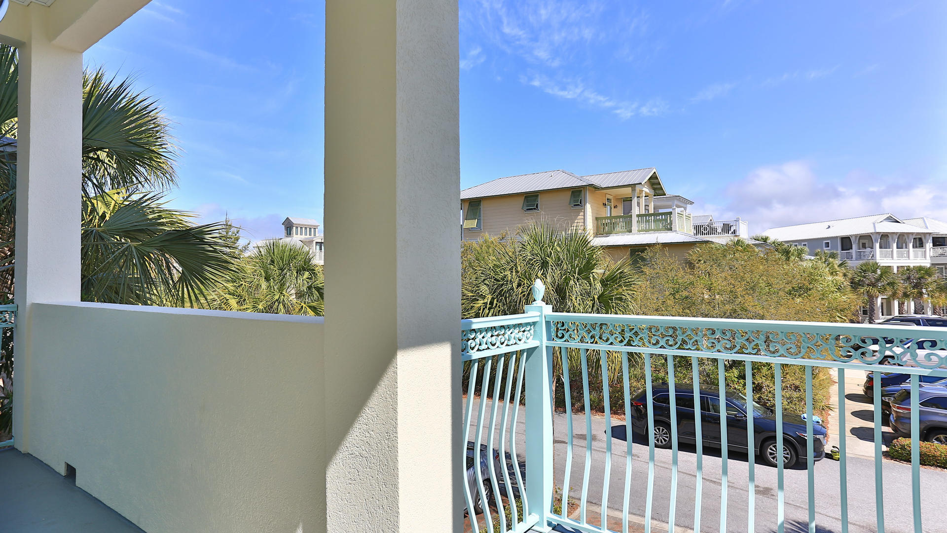 SEACREST BEACH - Residential