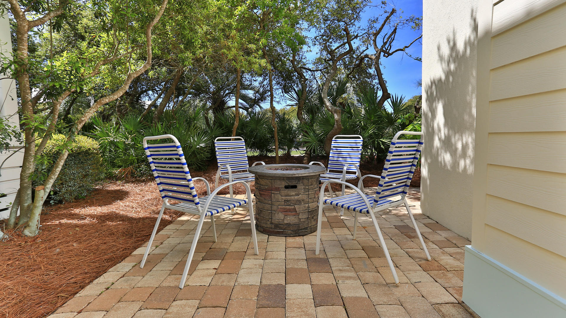 SEACREST BEACH - Residential