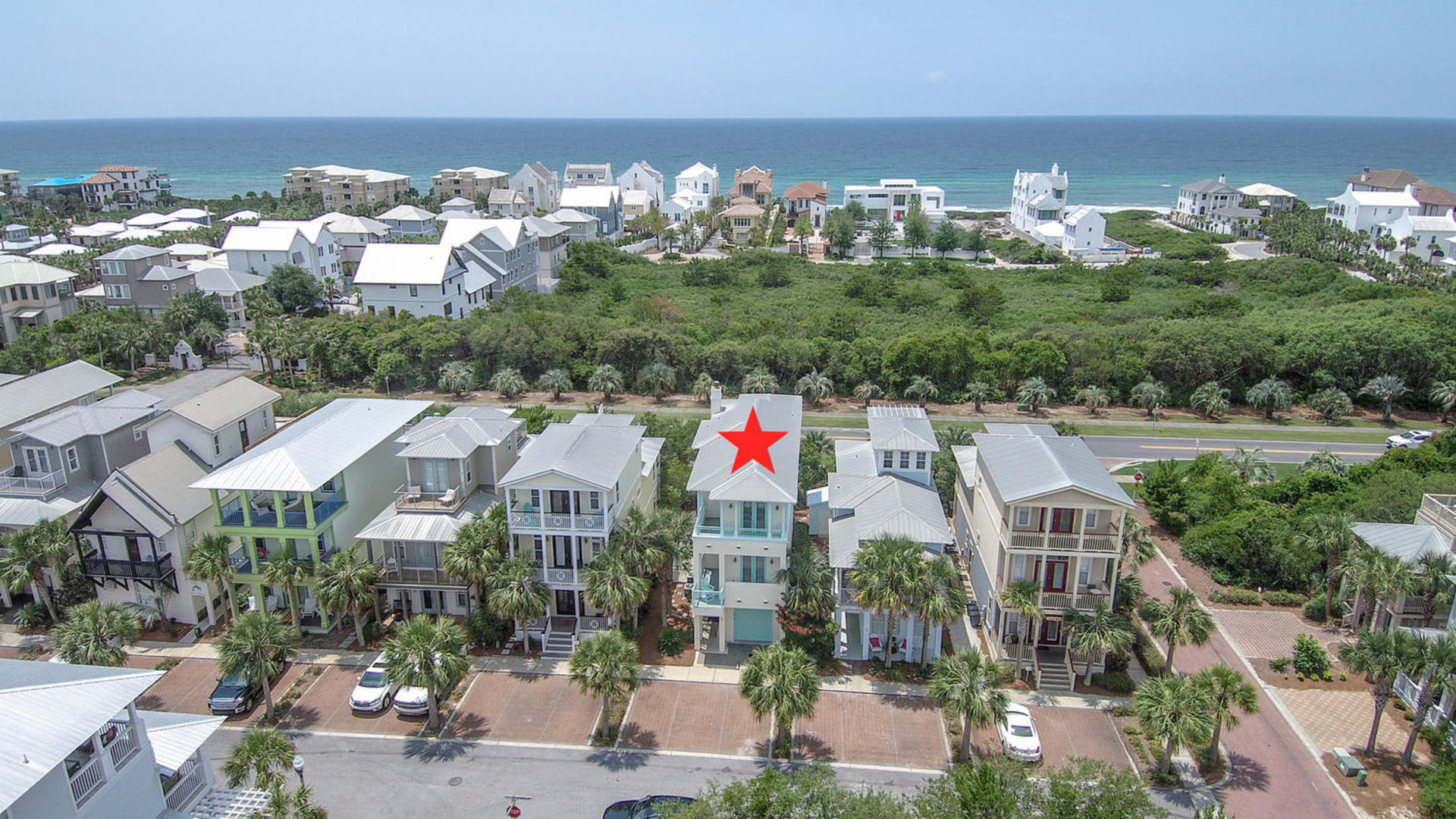 SEACREST BEACH - Residential