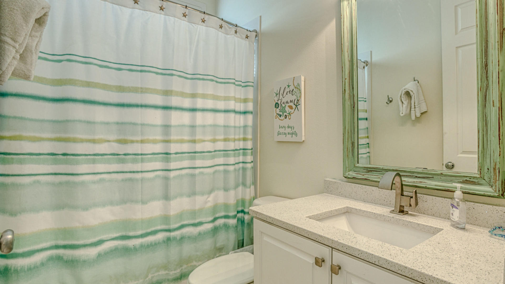 SEACREST BEACH - Residential