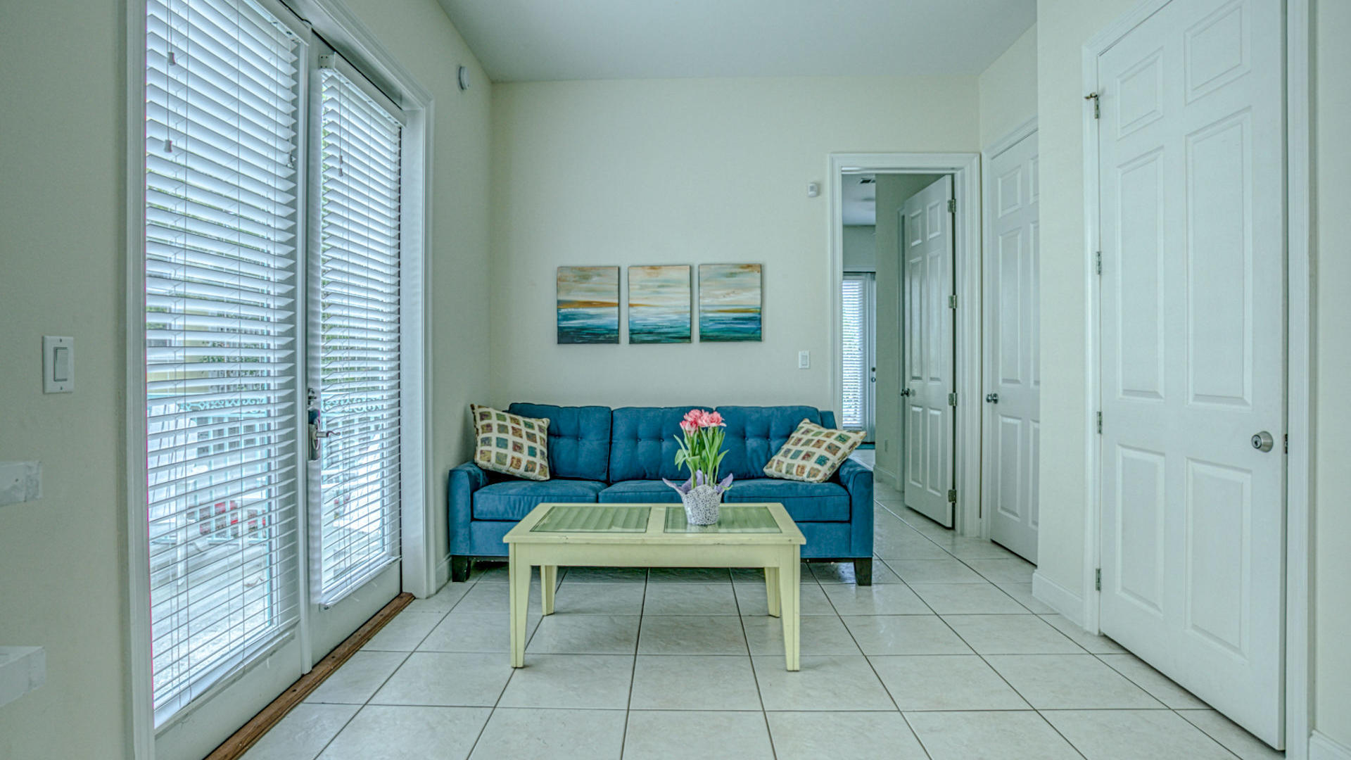 SEACREST BEACH - Residential