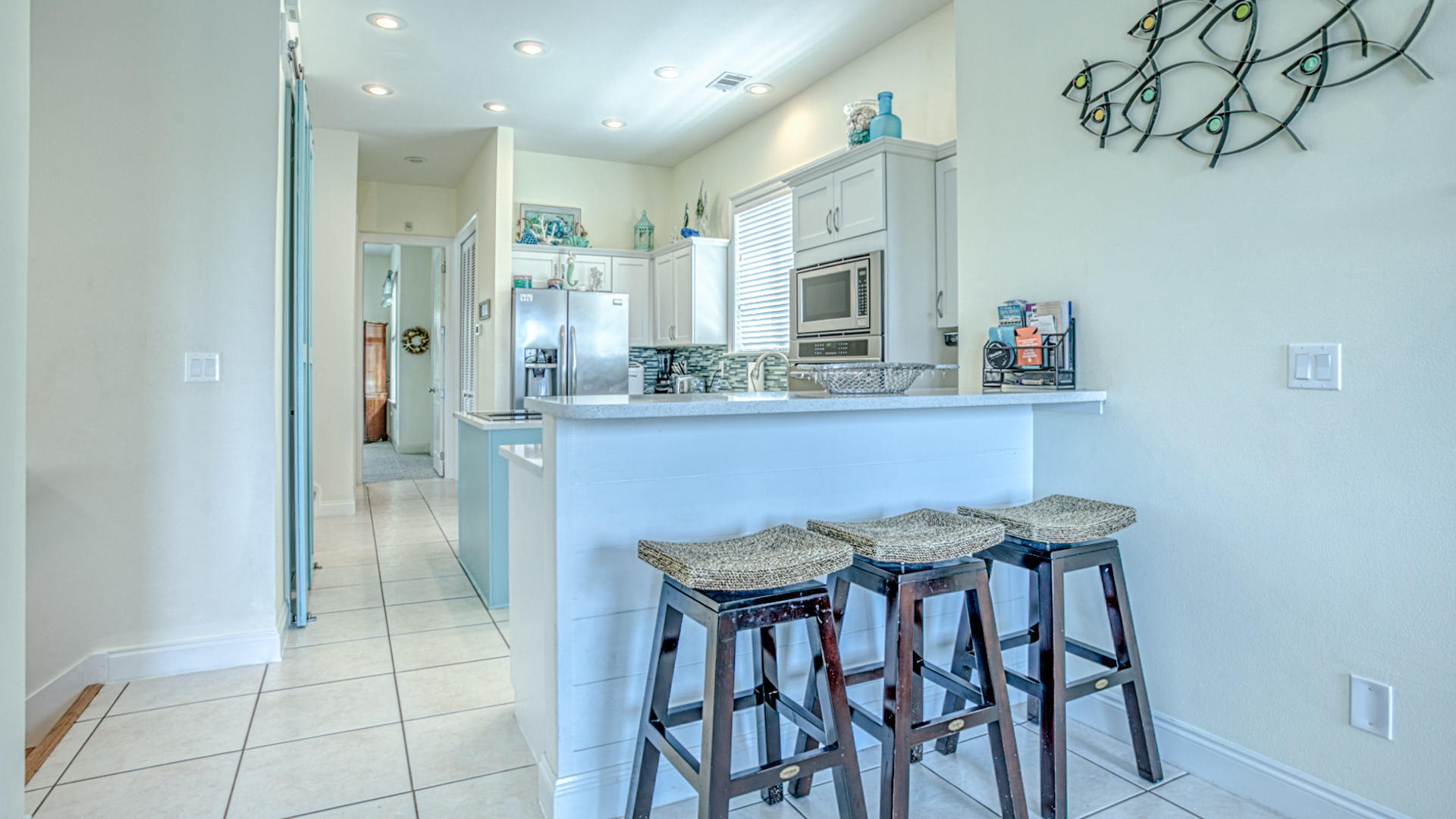 SEACREST BEACH - Residential