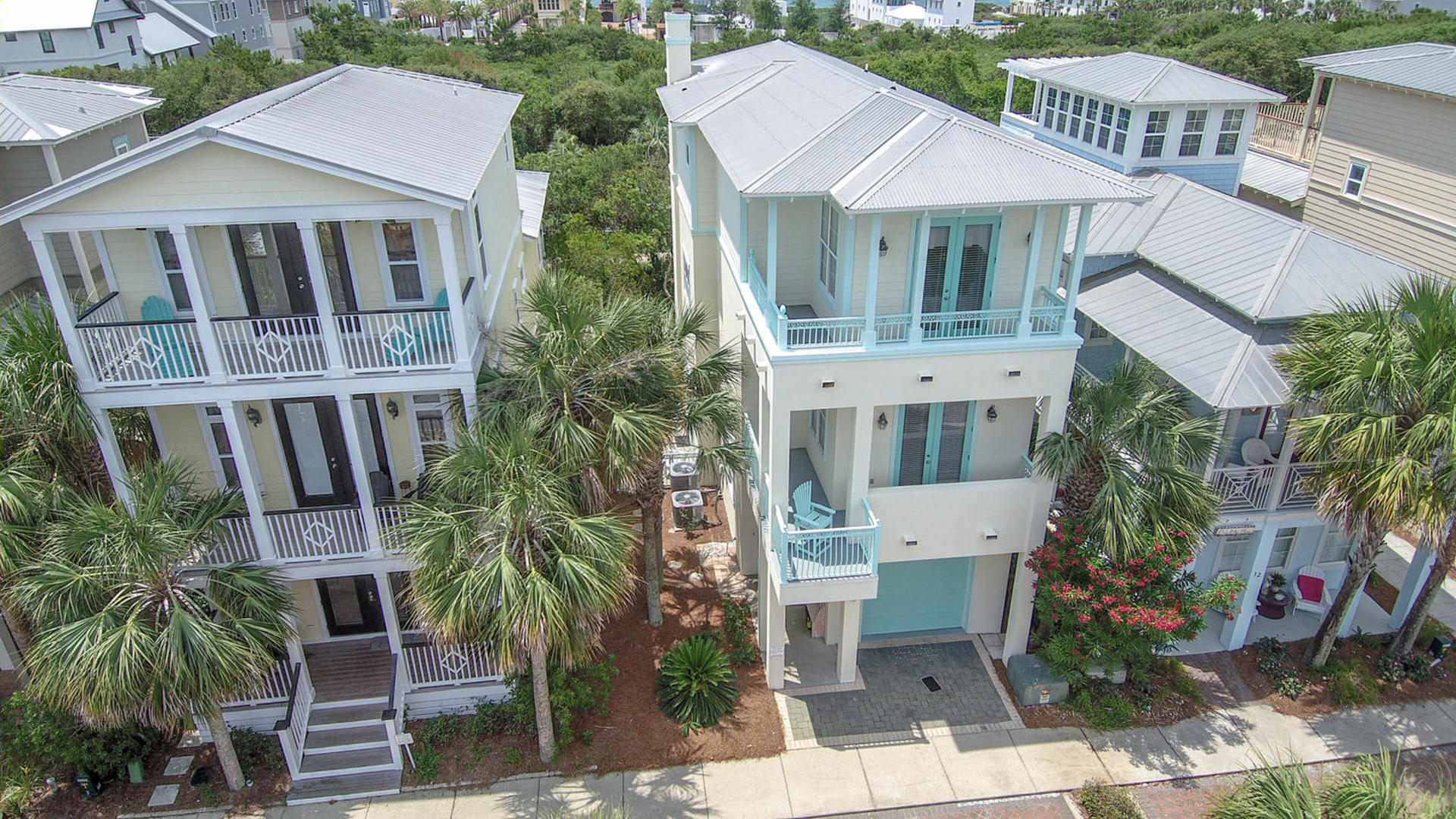 SEACREST BEACH - Residential