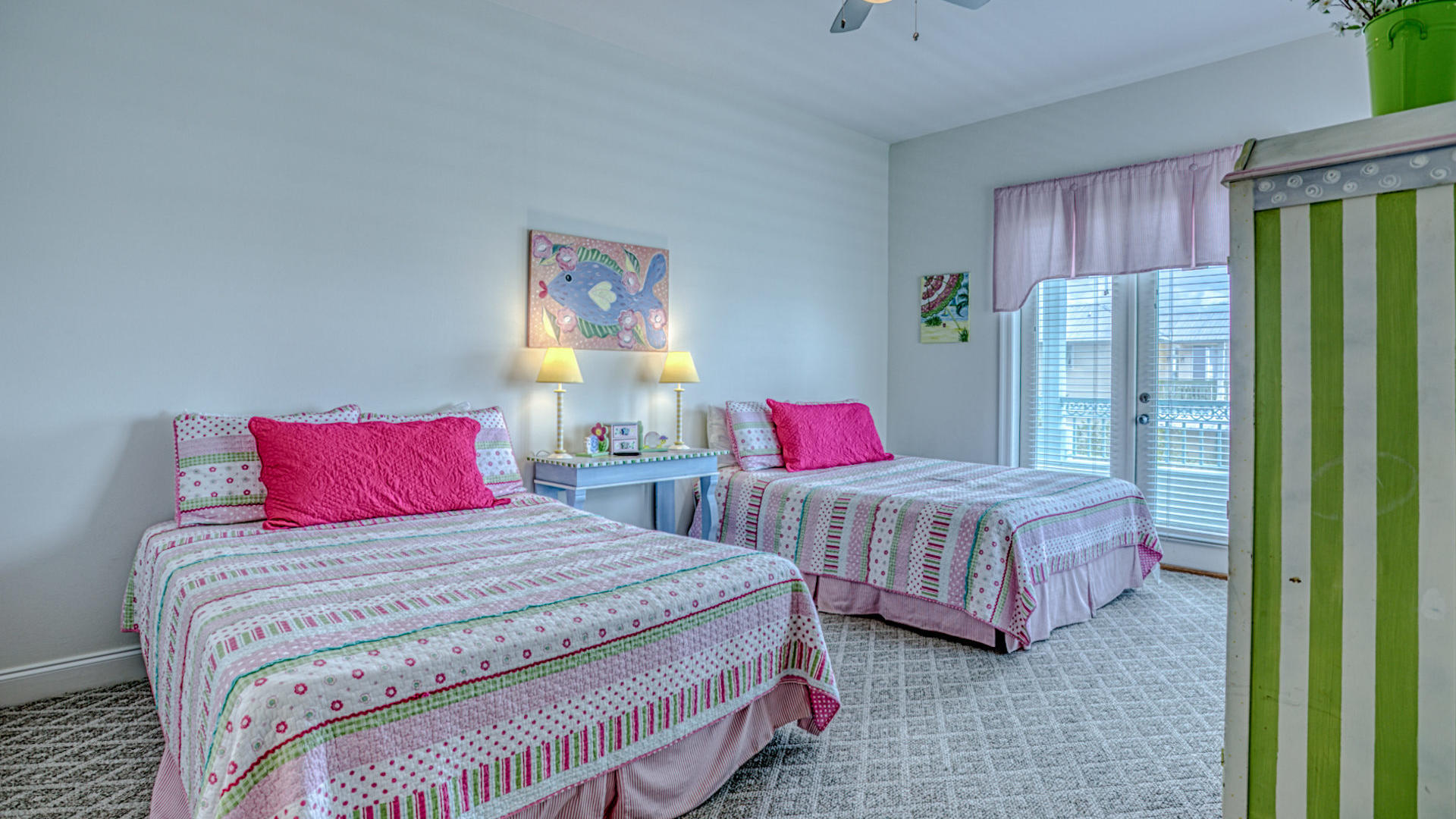 SEACREST BEACH - Residential