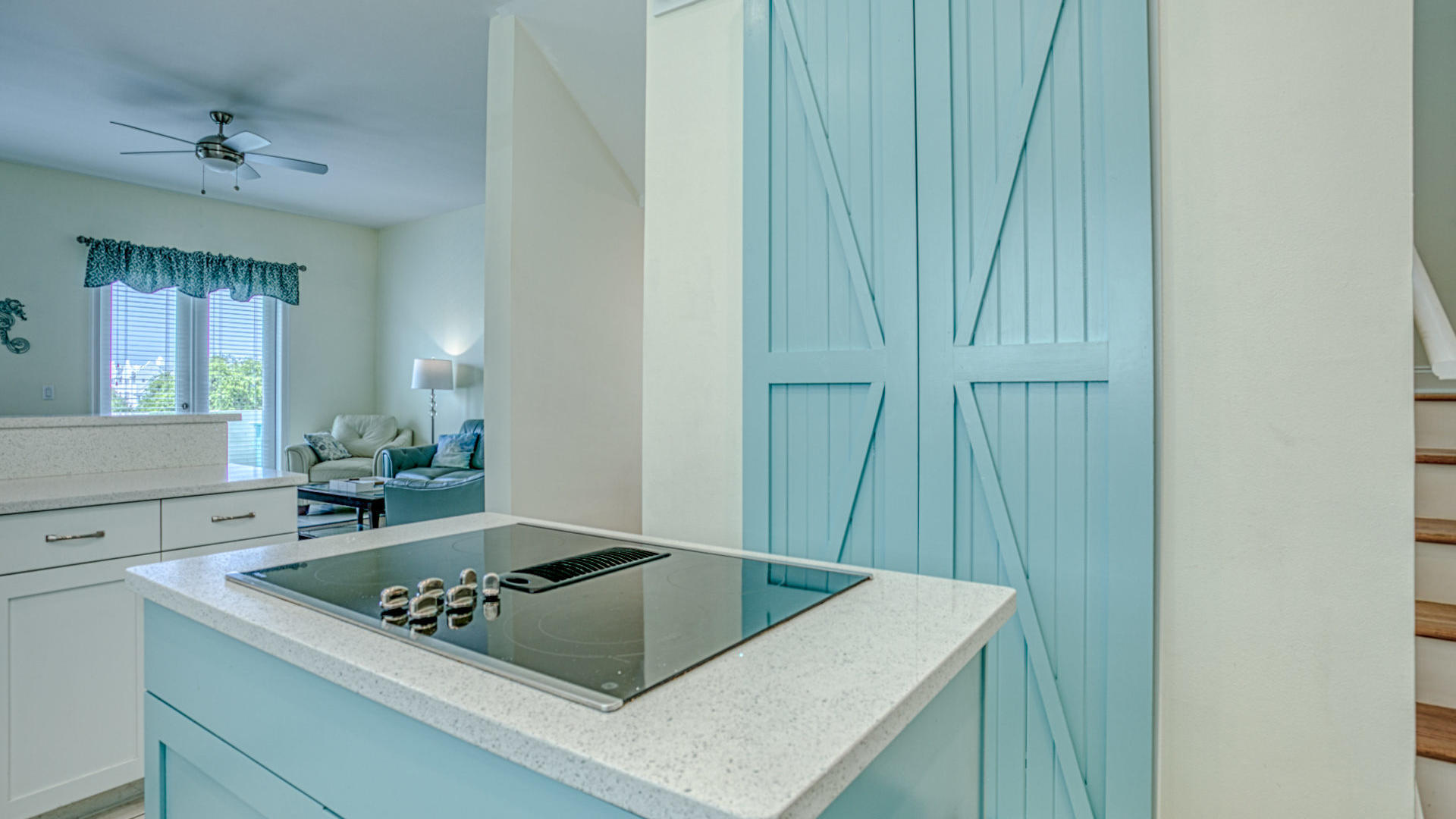 SEACREST BEACH - Residential