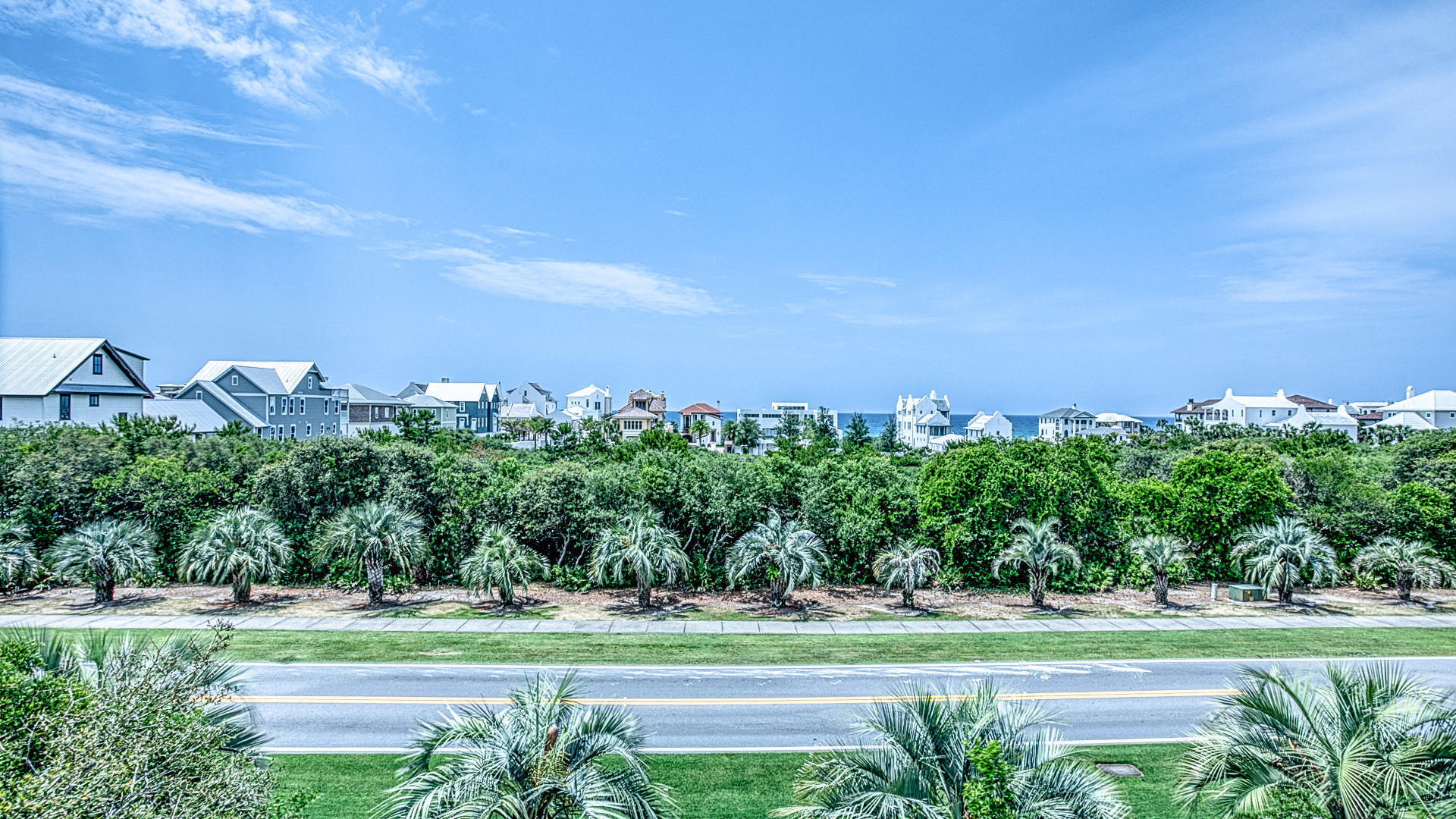 SEACREST BEACH - Residential