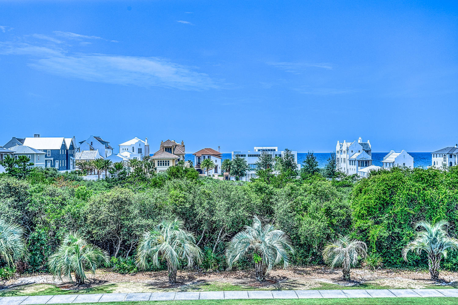 SEACREST BEACH - Residential