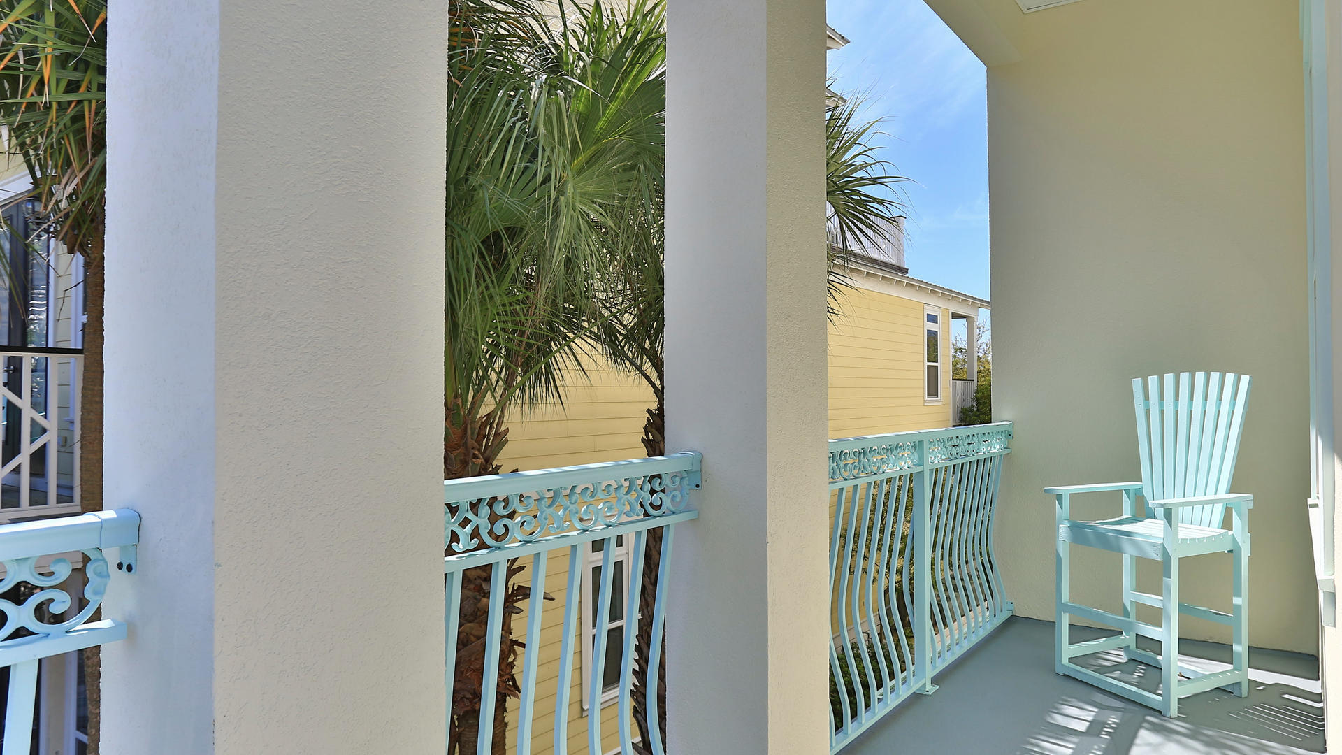 SEACREST BEACH - Residential