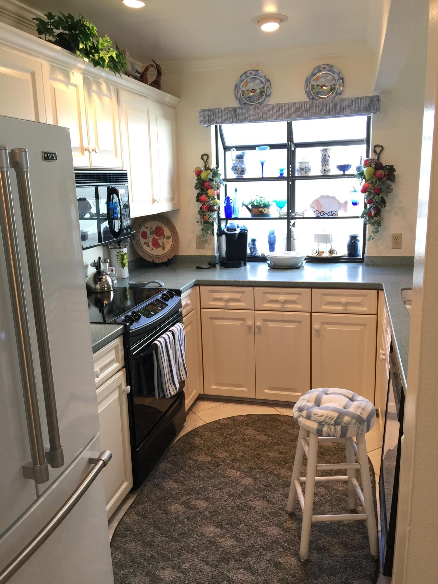 L'ATRIUM - Residential