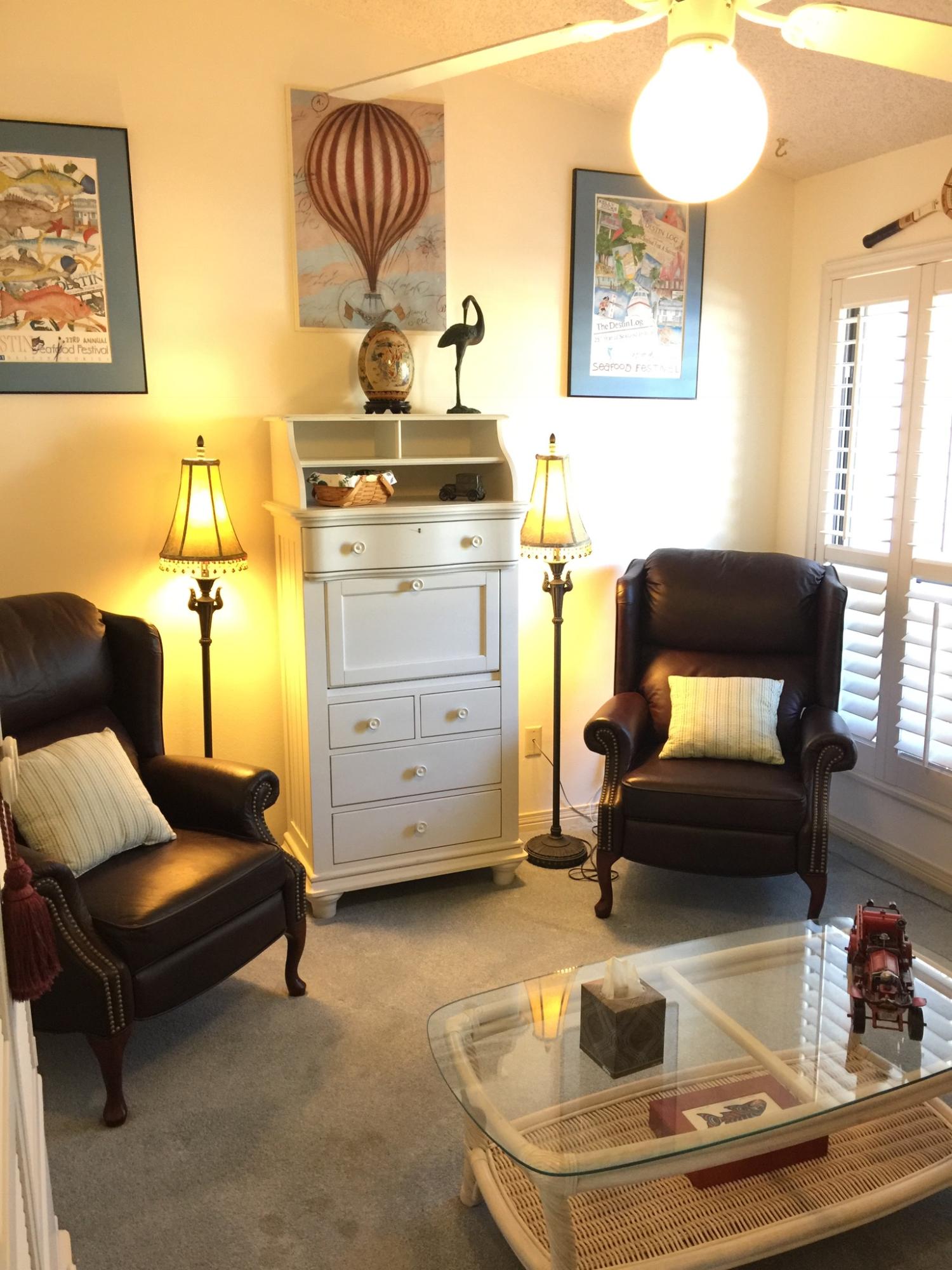 L'ATRIUM - Residential