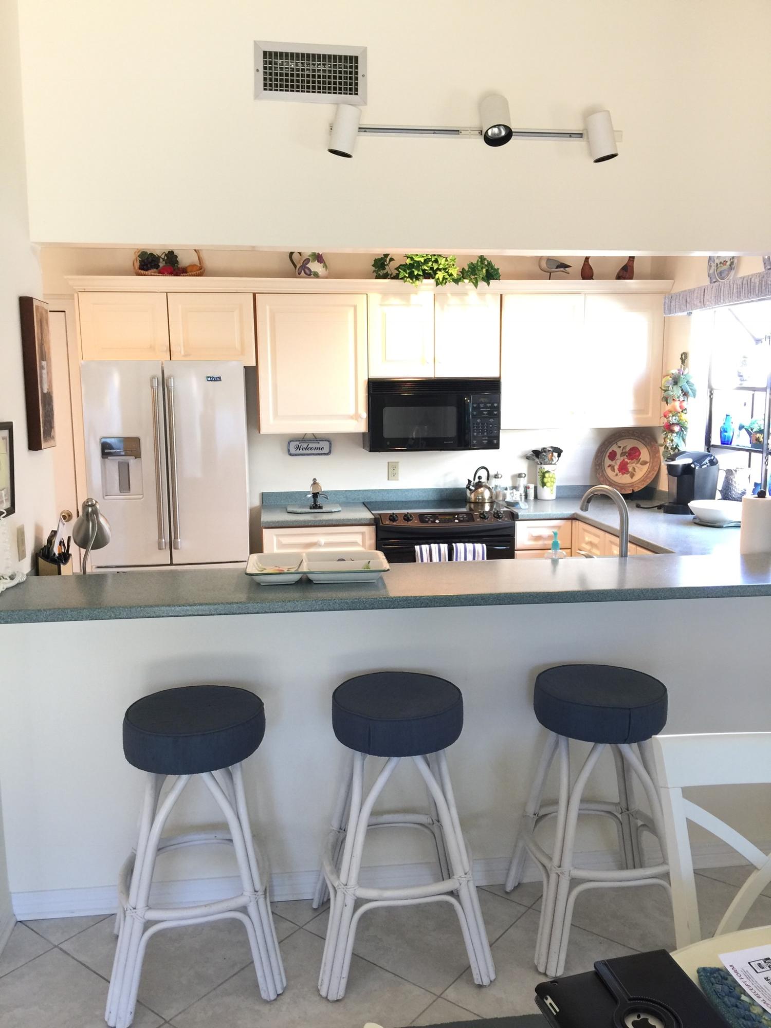 L'ATRIUM - Residential