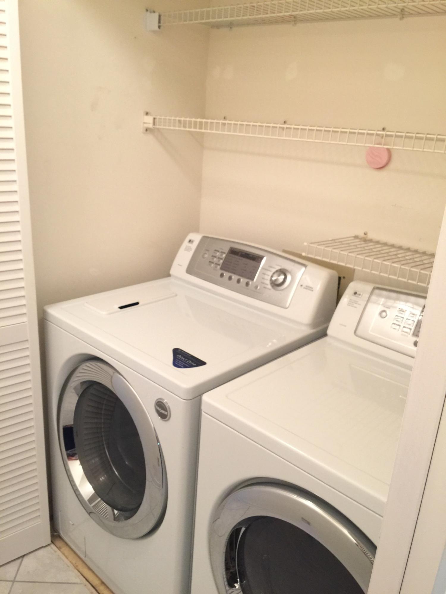 L'ATRIUM - Residential