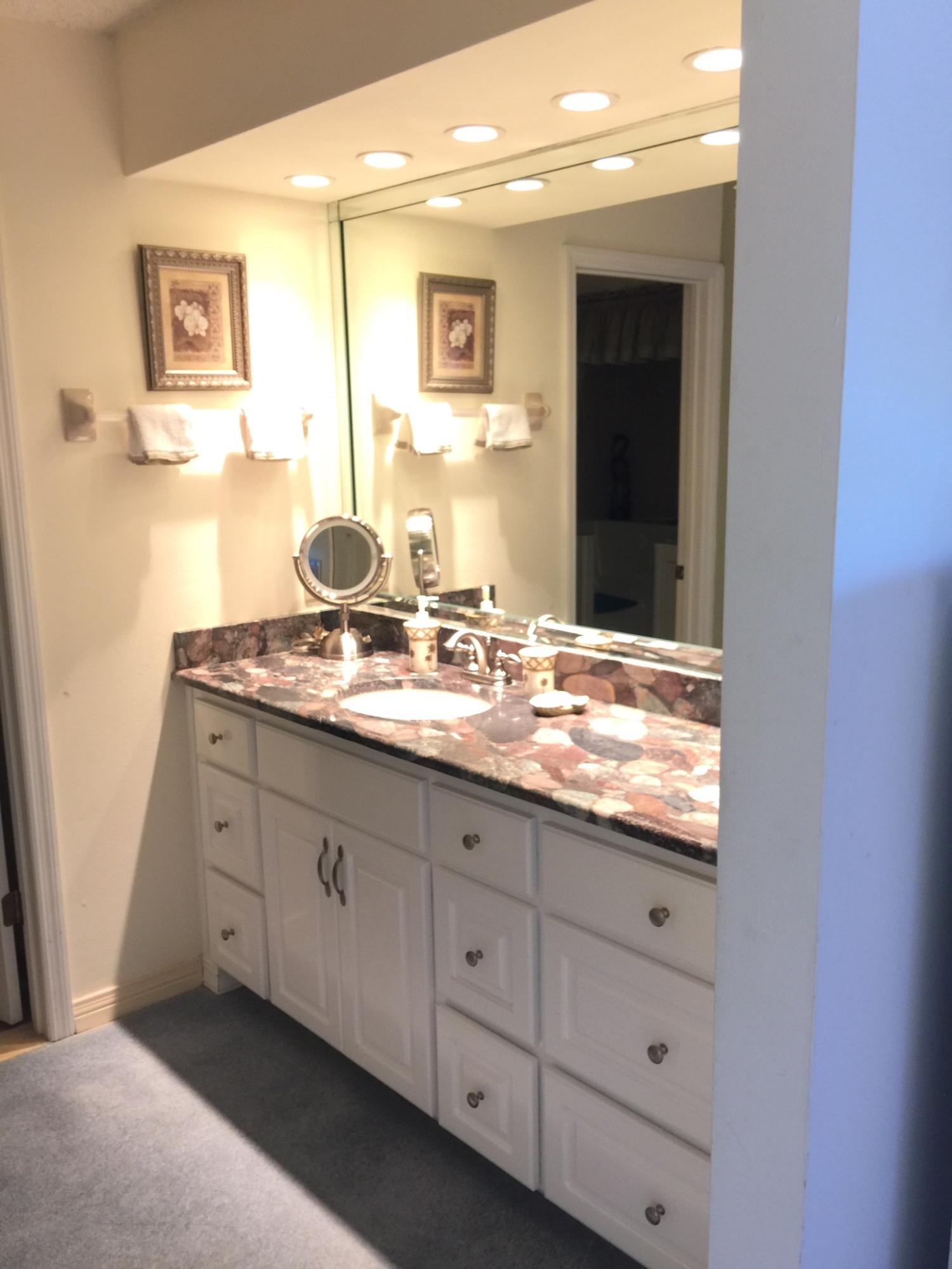 L'ATRIUM - Residential