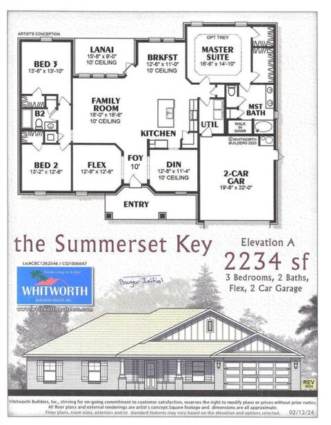 6092 Walk Along Way Crestview FL 32536