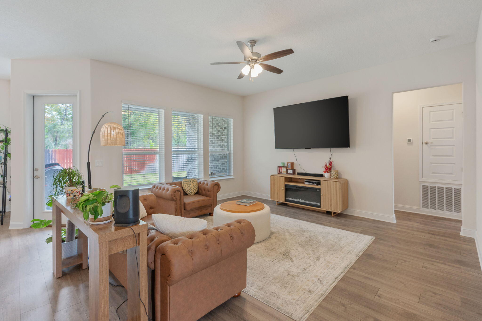 Nature Lake - Residential