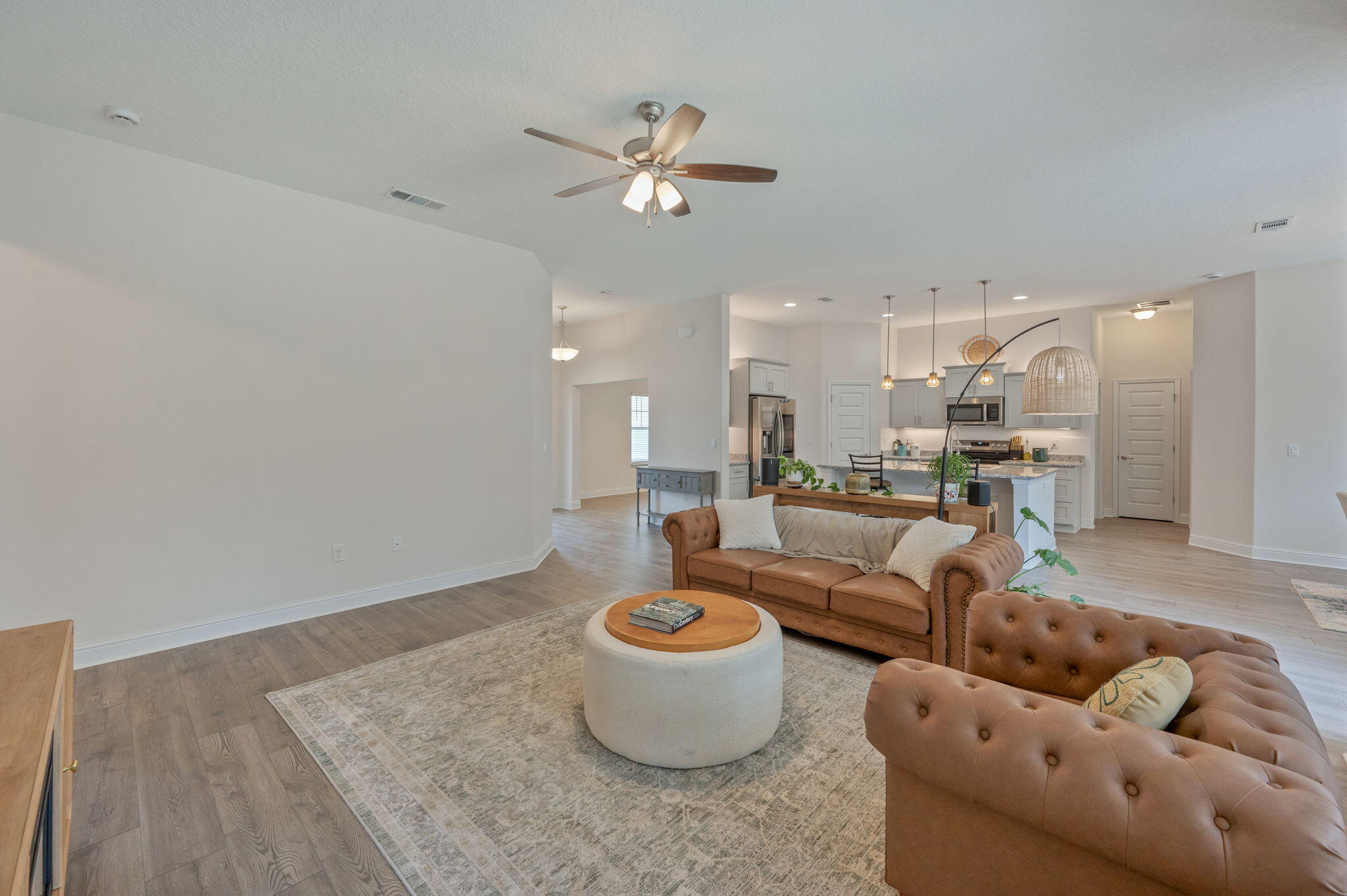 Nature Lake - Residential