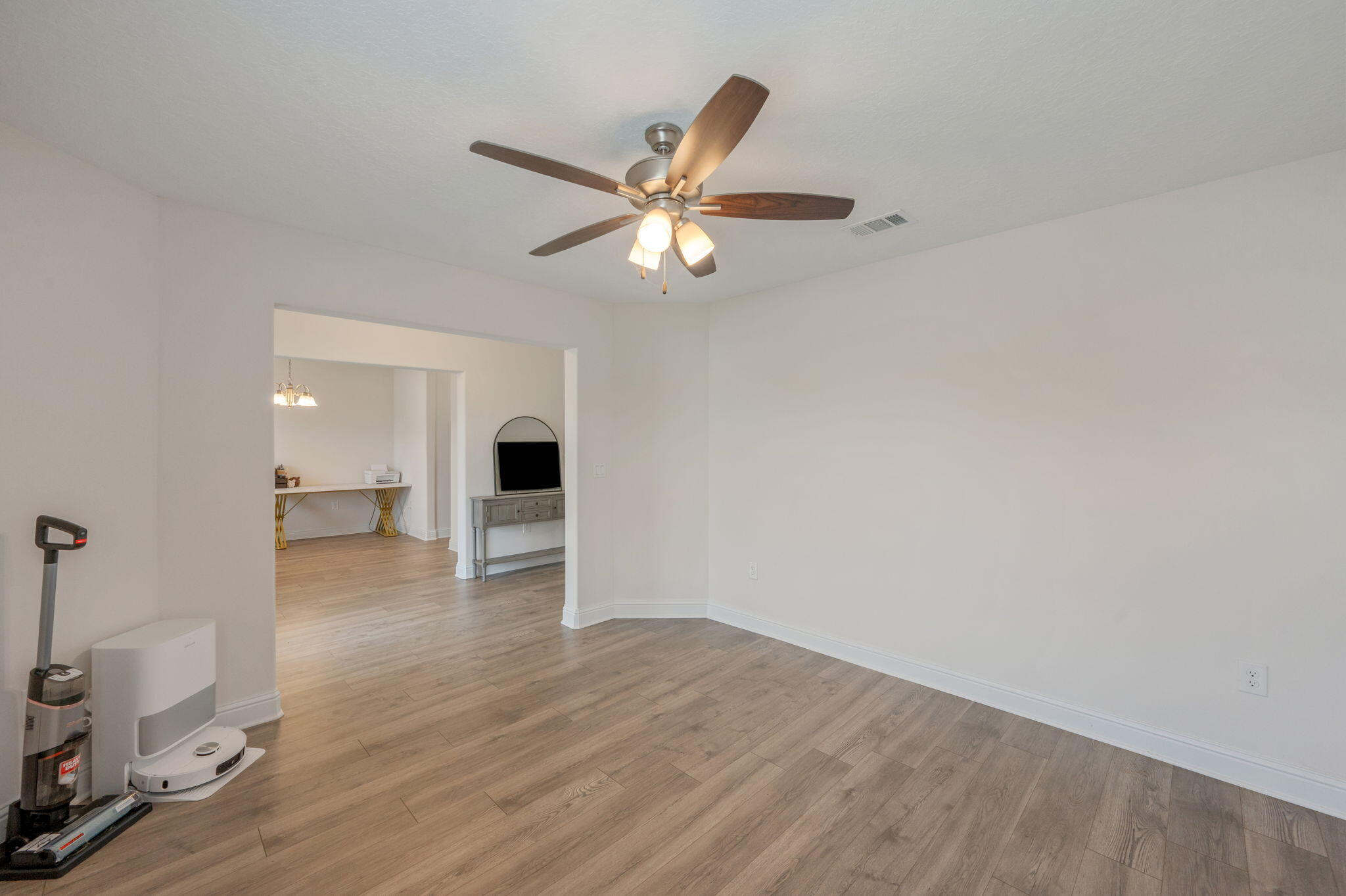 Nature Lake - Residential