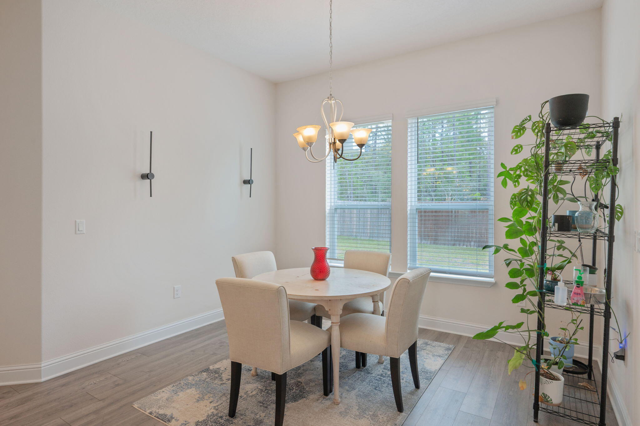 Nature Lake - Residential