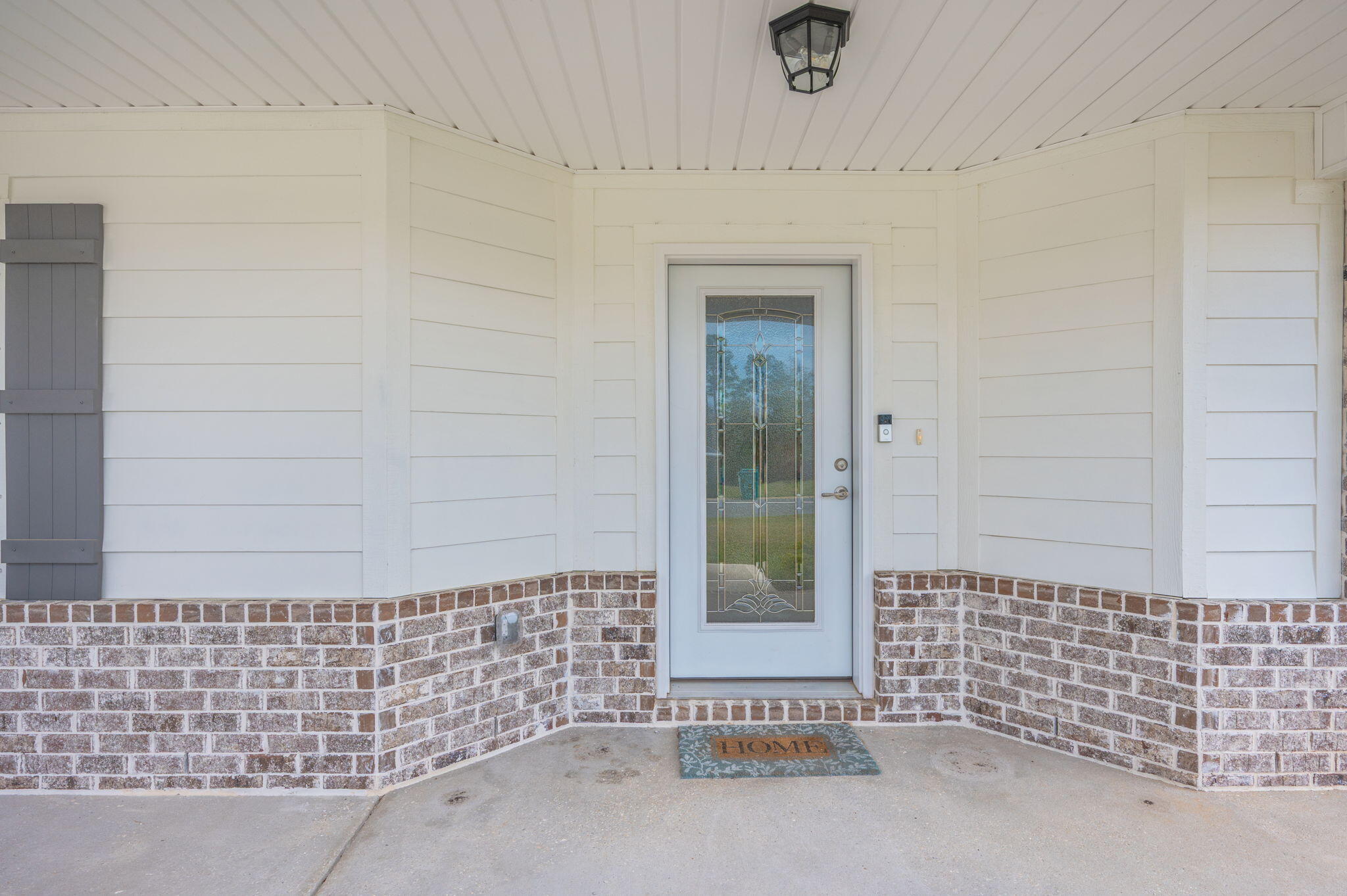 Nature Lake - Residential