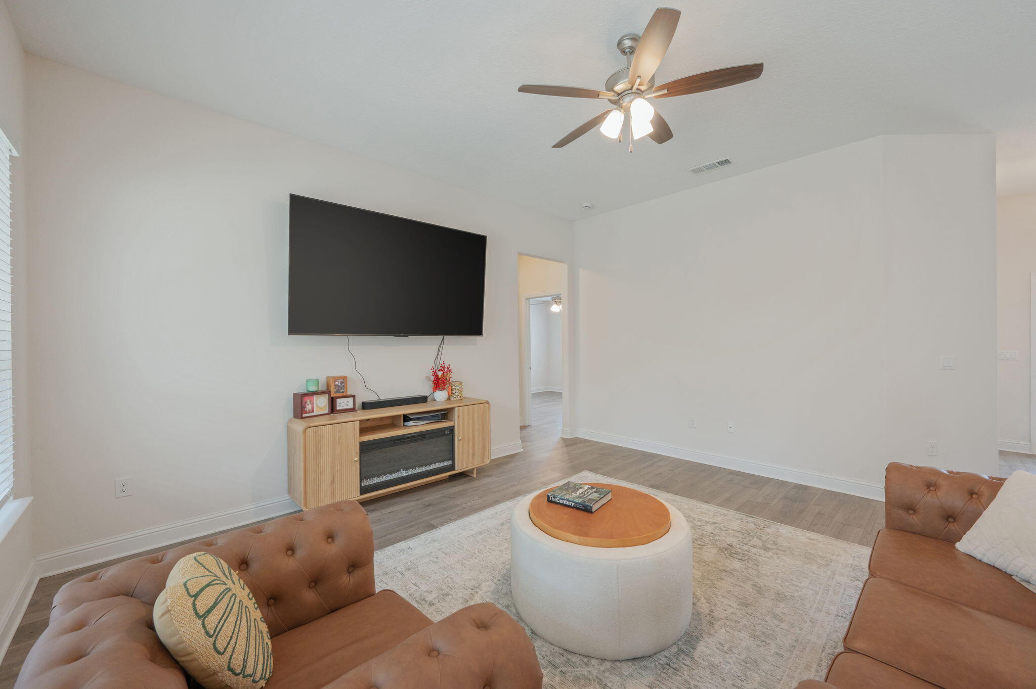 Nature Lake - Residential