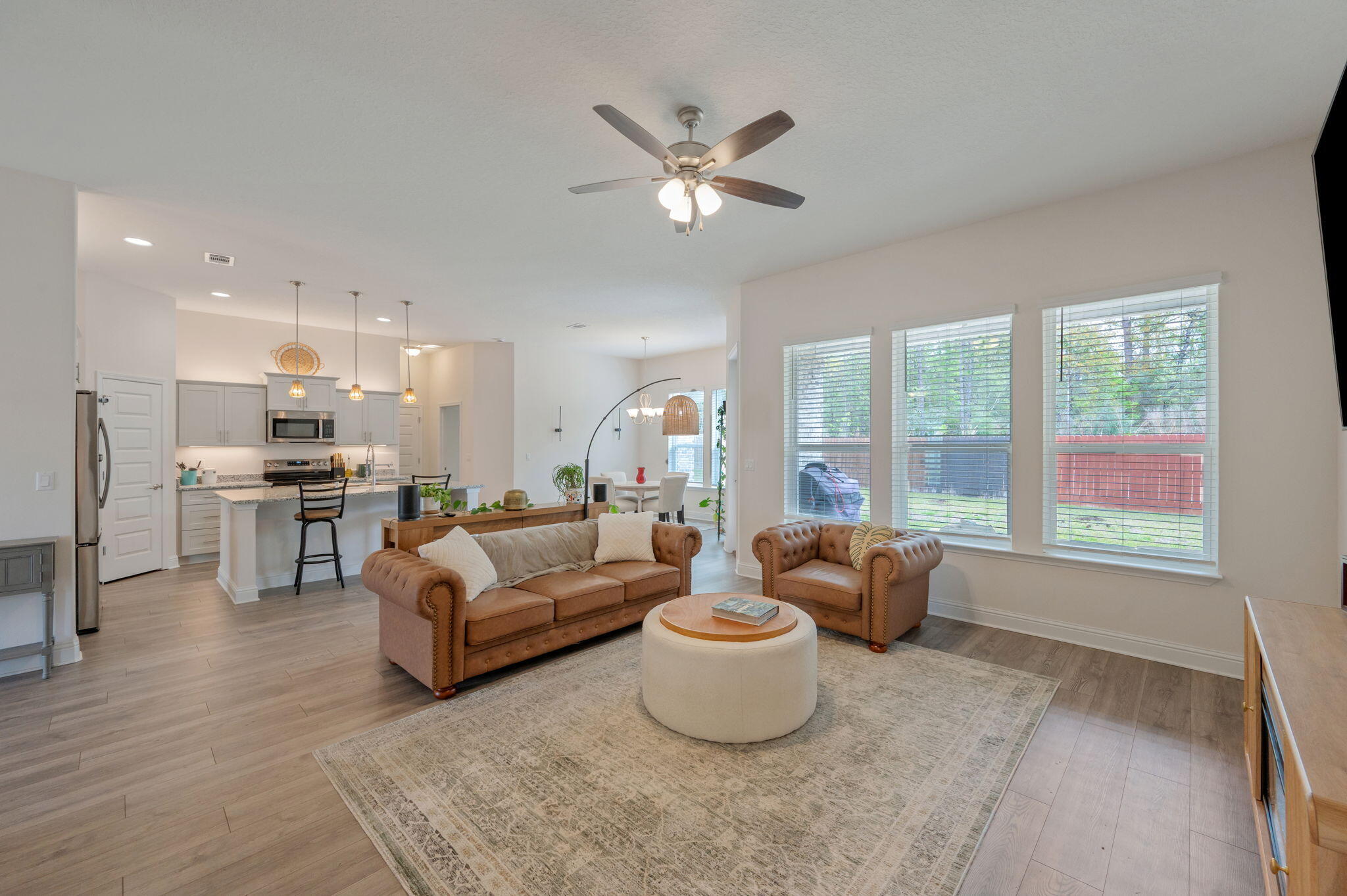 Nature Lake - Residential