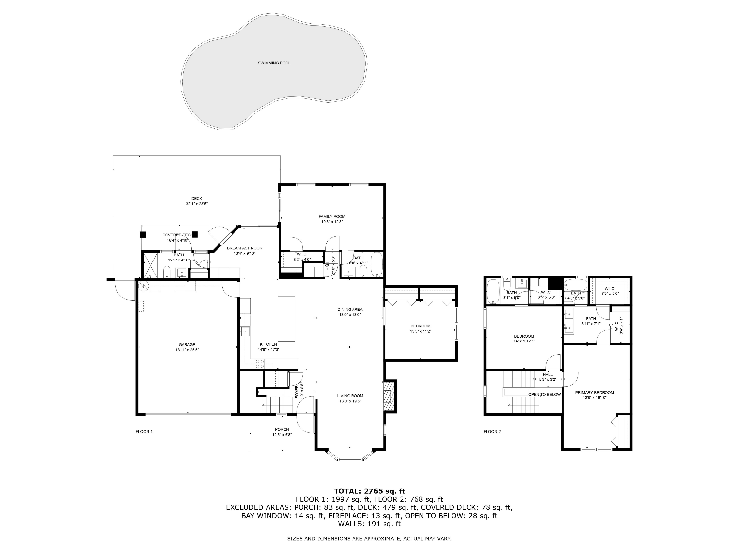WOODLANDS PH 2 - Residential