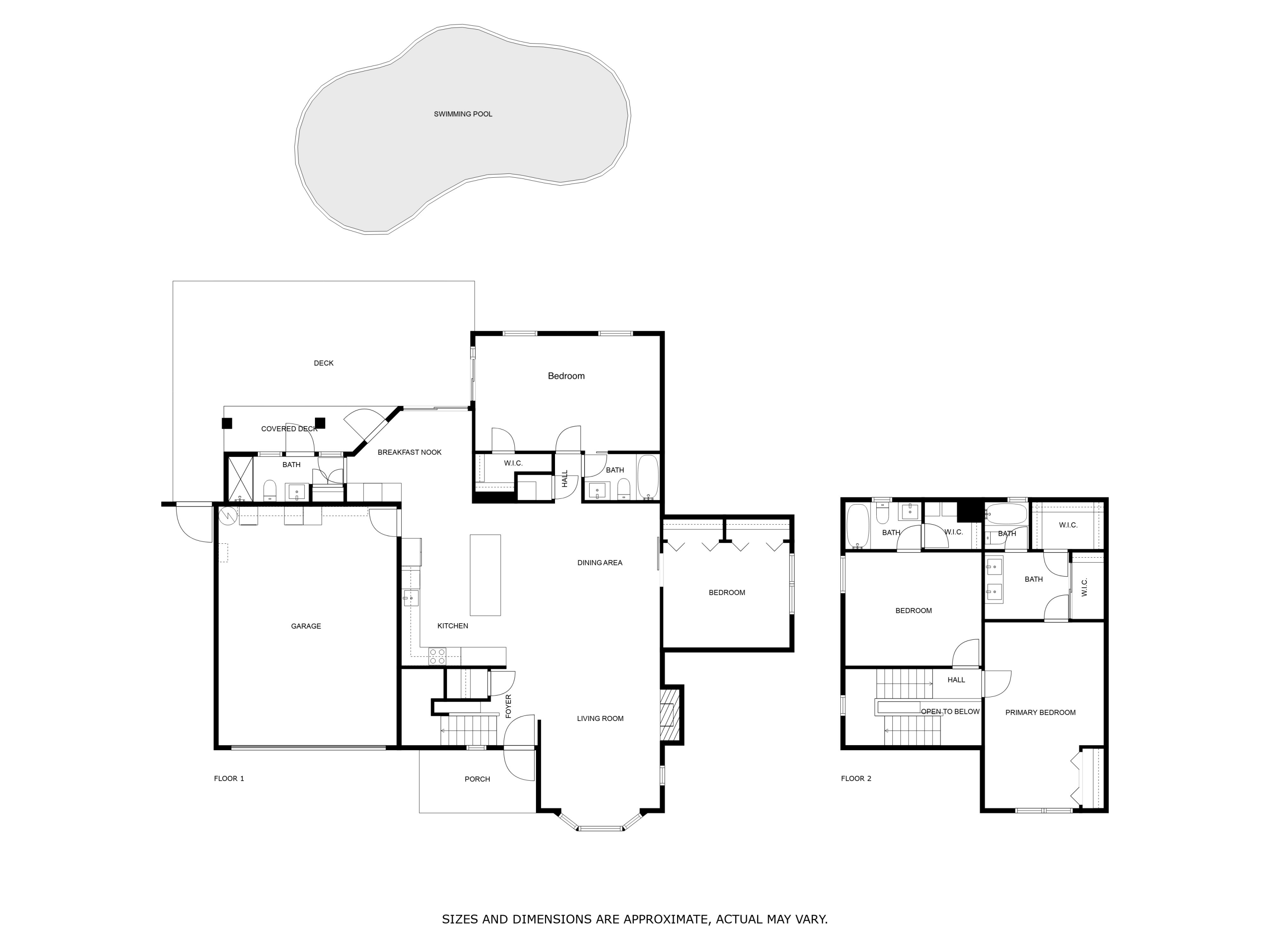 WOODLANDS PH 2 - Residential