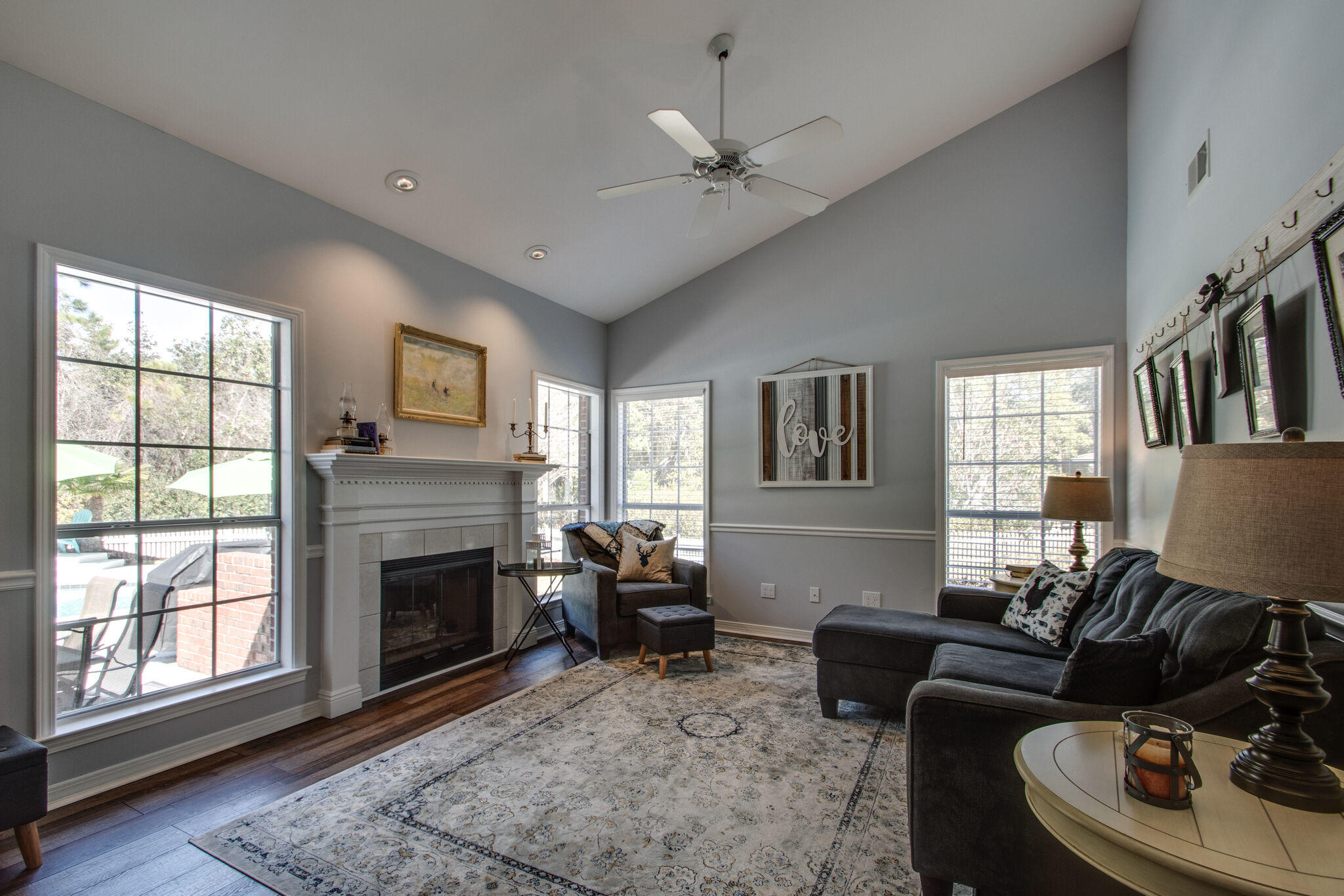 VILLAGE OF BOLTON AT BLUEWATER BAY - Residential