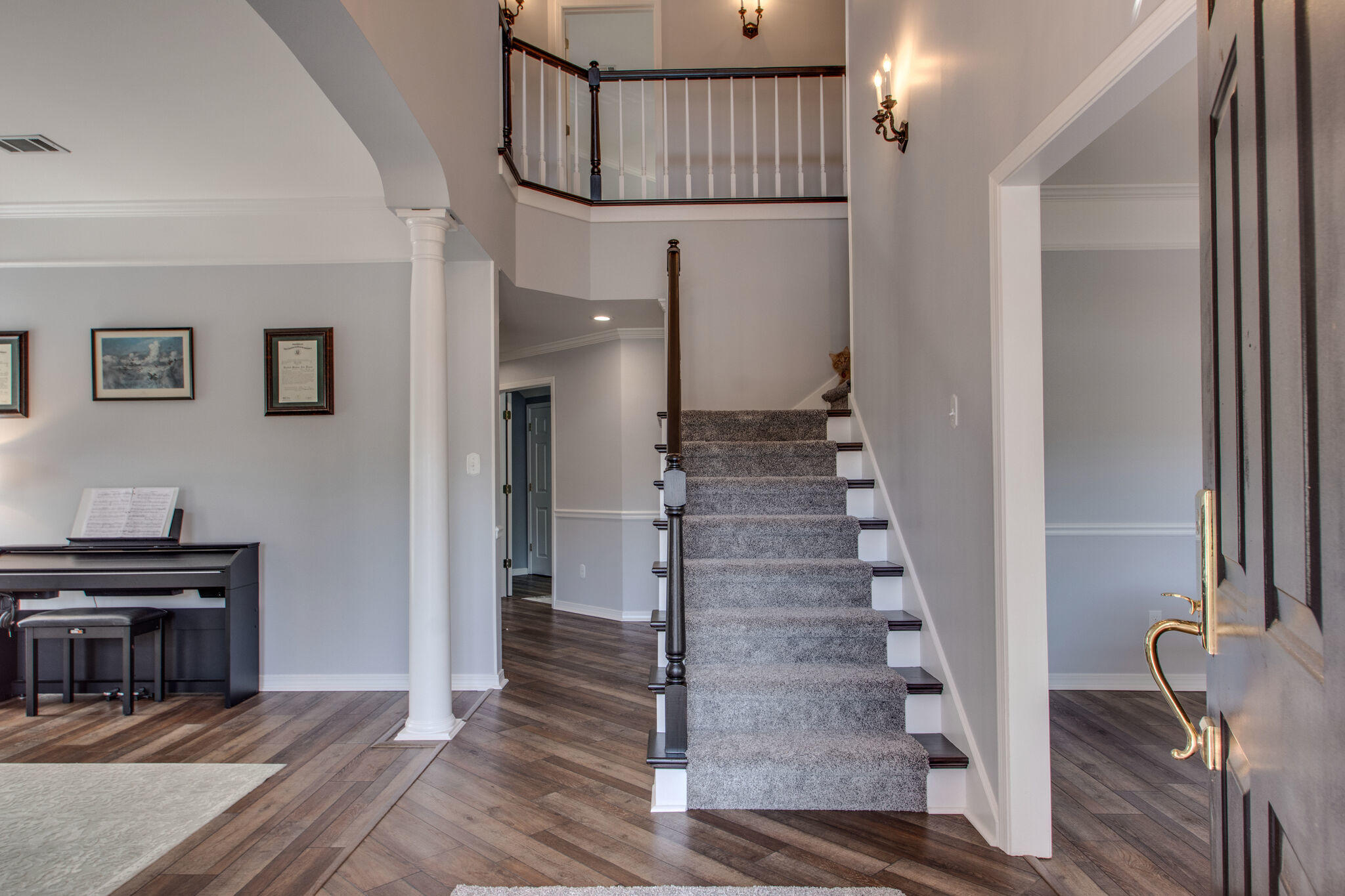 VILLAGE OF BOLTON AT BLUEWATER BAY - Residential