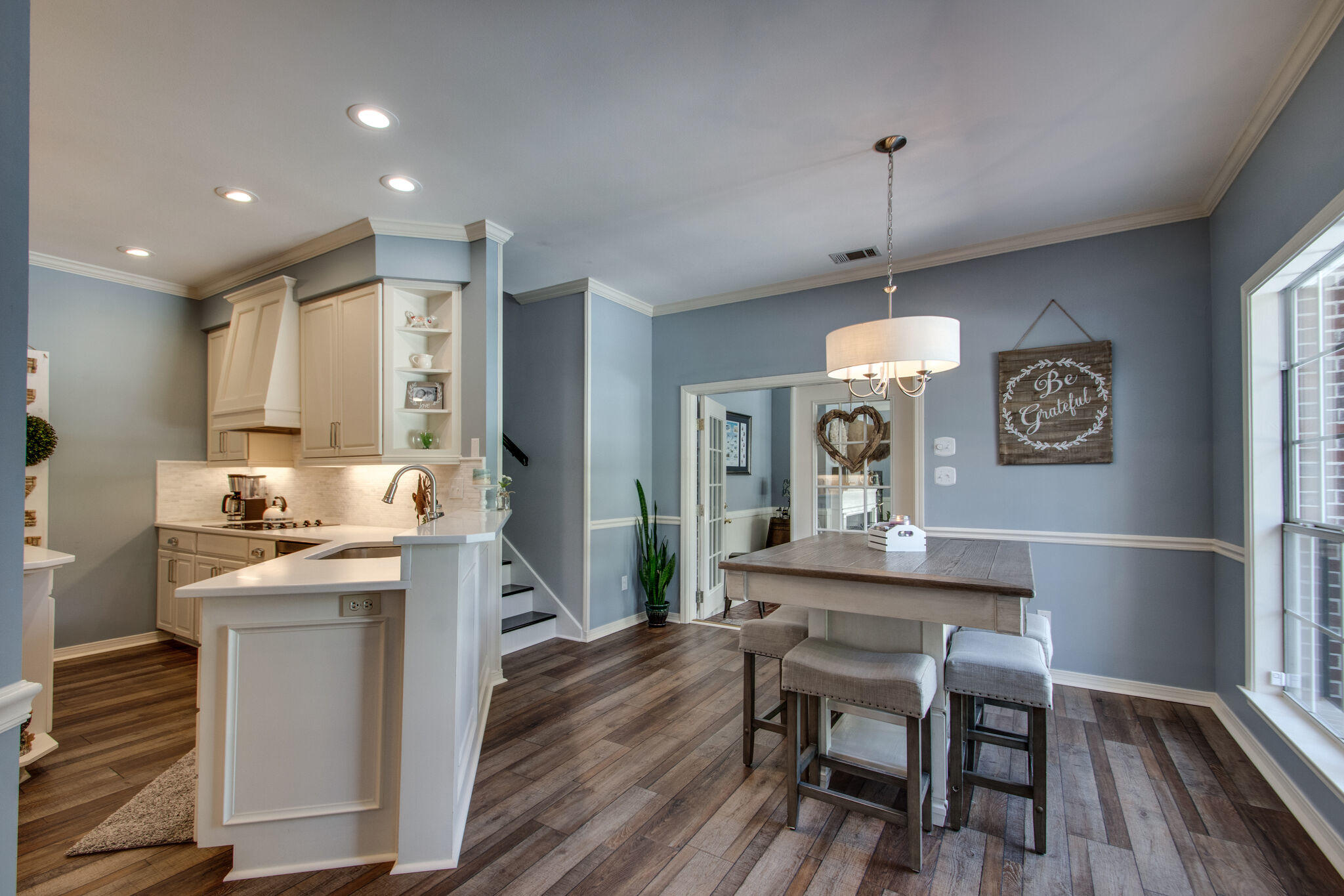 VILLAGE OF BOLTON AT BLUEWATER BAY - Residential