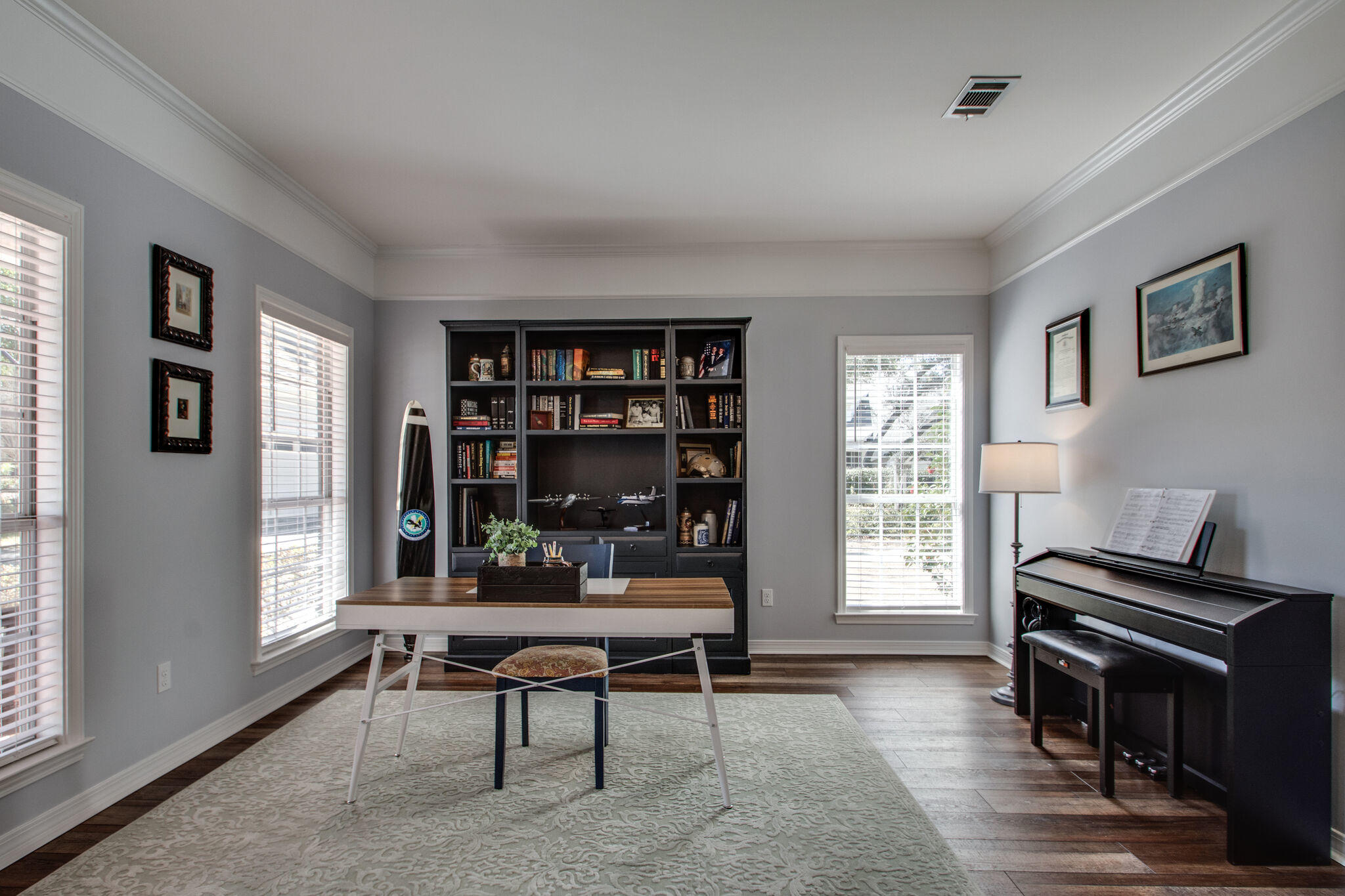 VILLAGE OF BOLTON AT BLUEWATER BAY - Residential