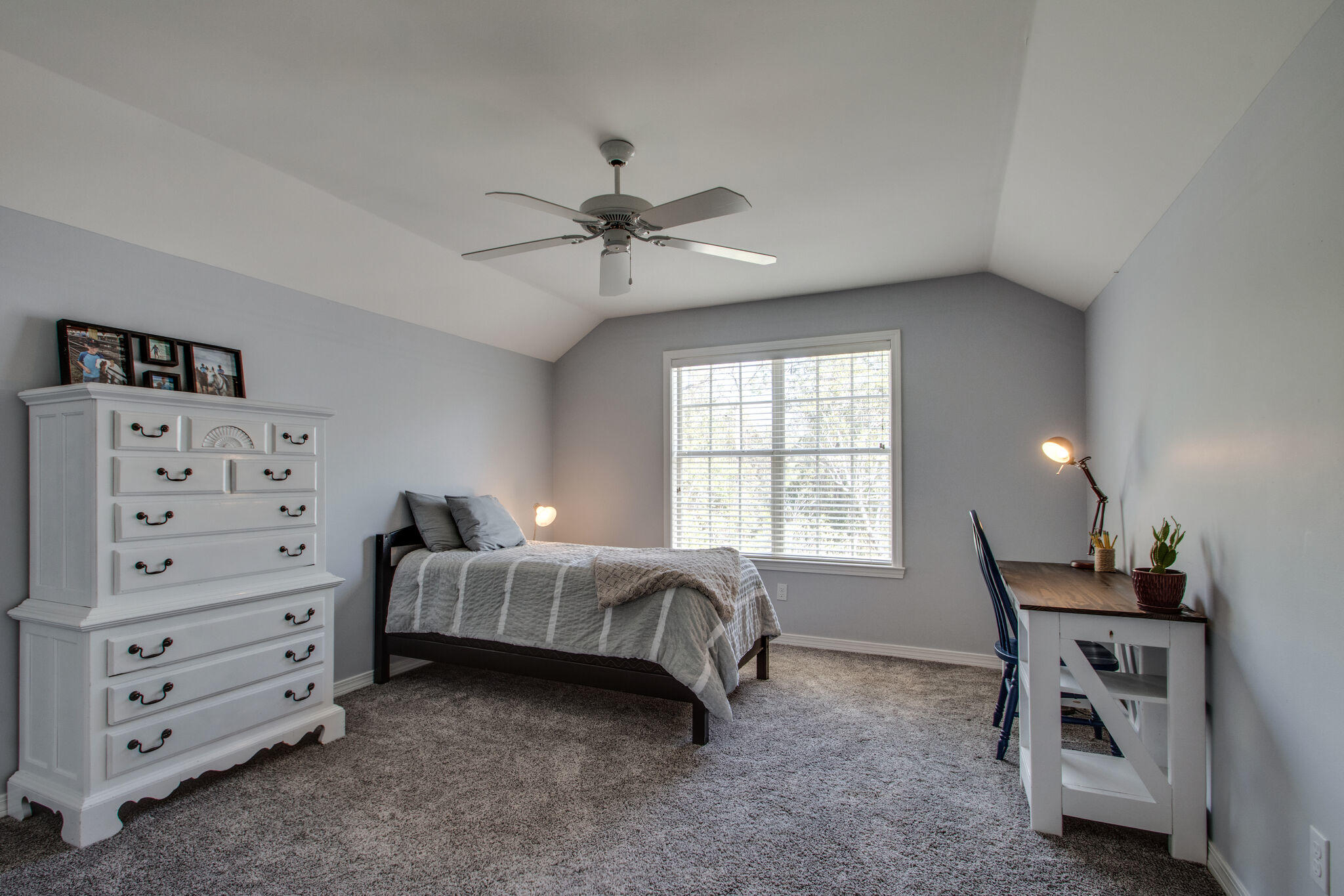 VILLAGE OF BOLTON AT BLUEWATER BAY - Residential