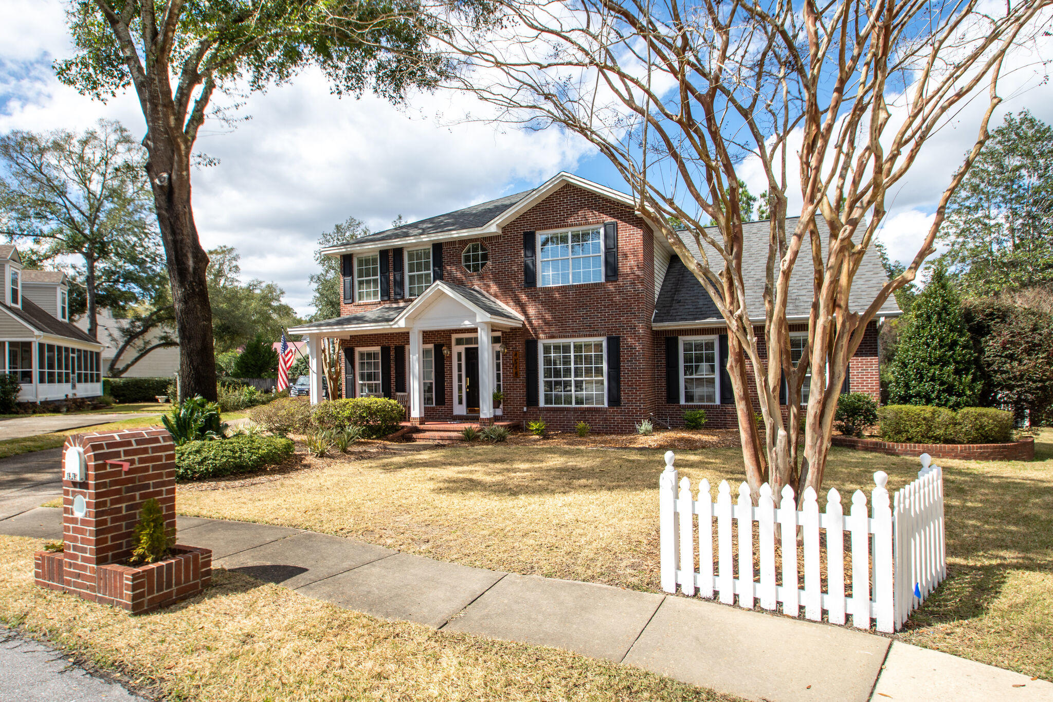 VILLAGE OF BOLTON AT BLUEWATER BAY - Residential