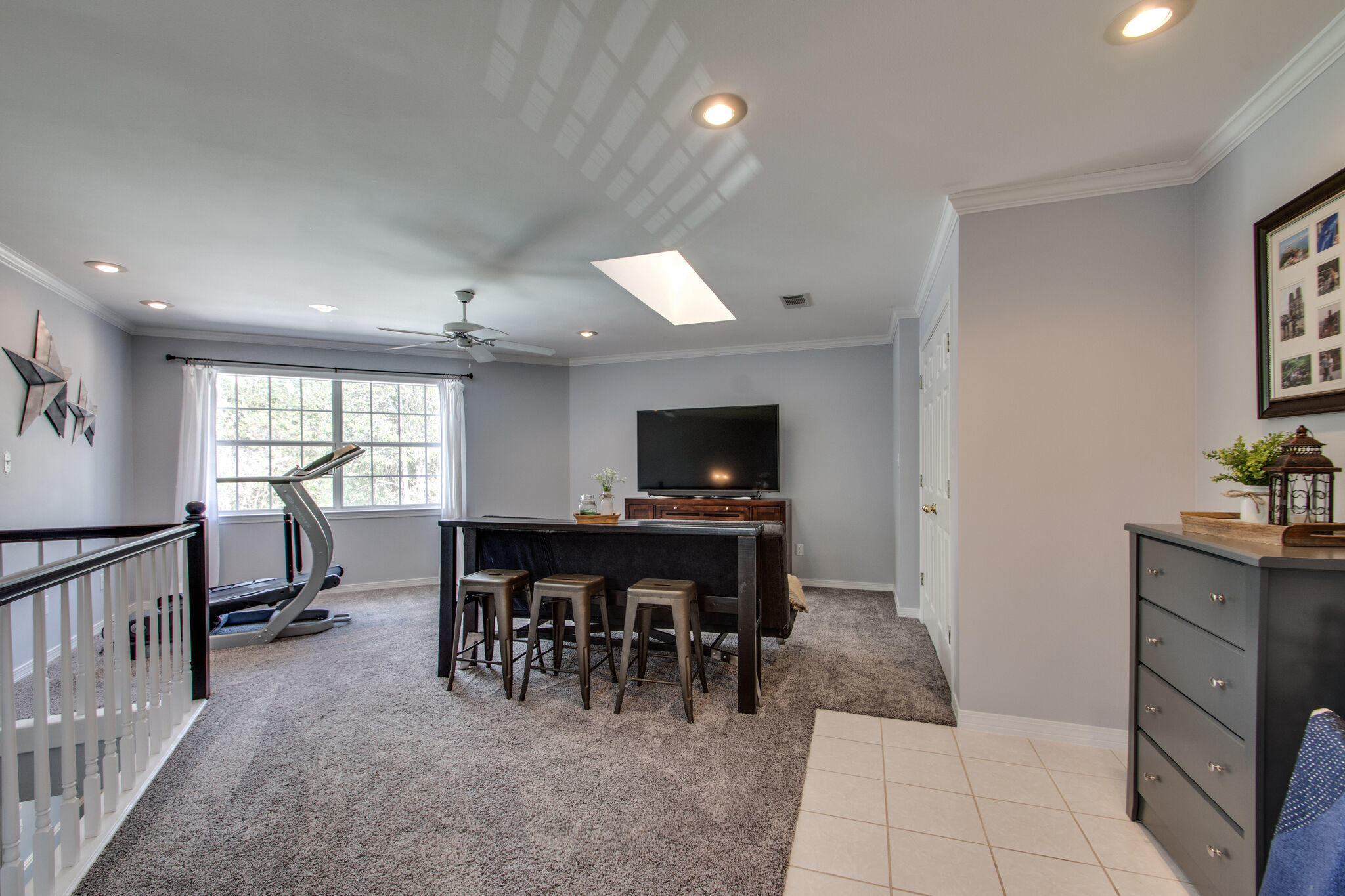 VILLAGE OF BOLTON AT BLUEWATER BAY - Residential