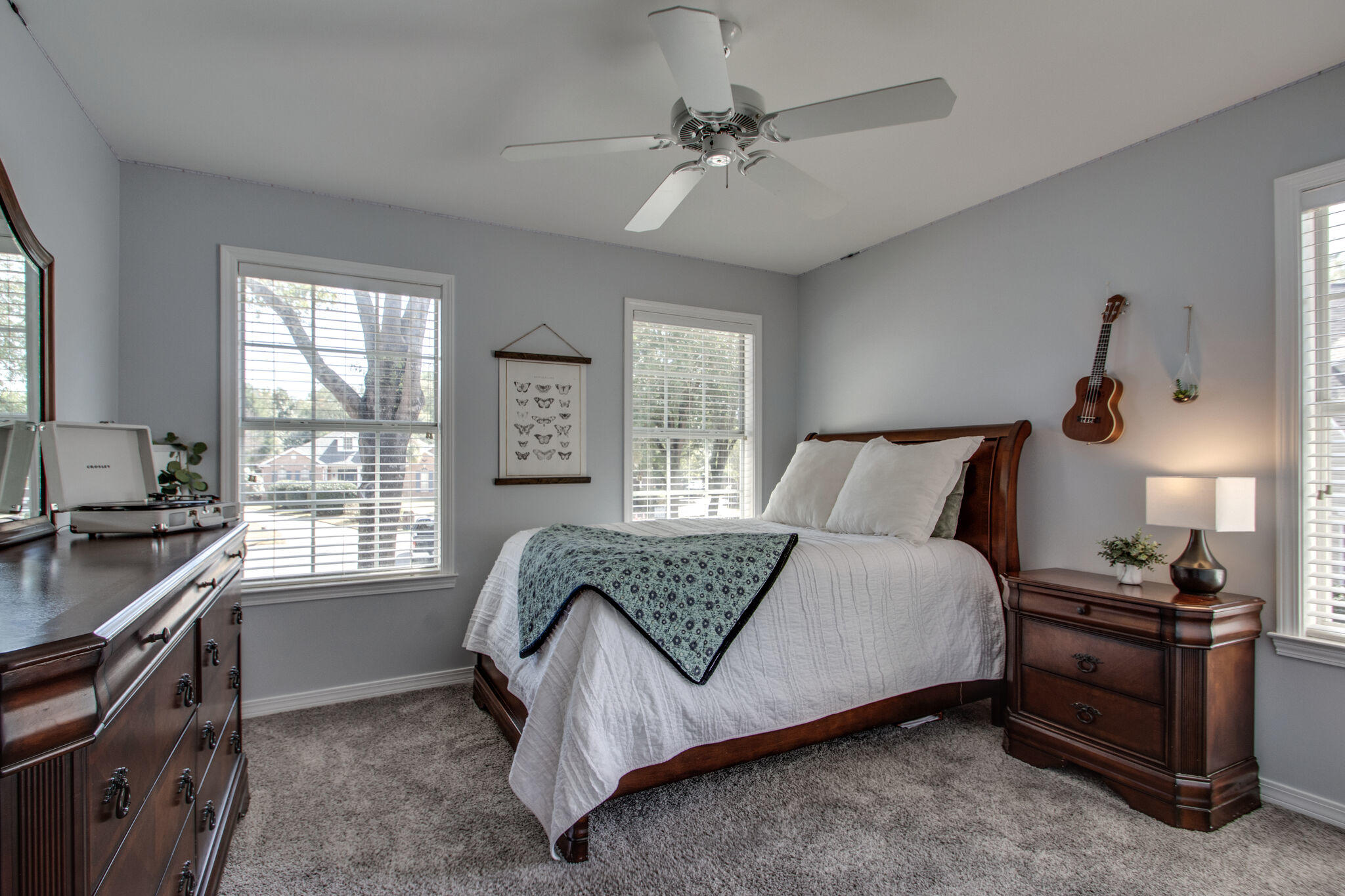 VILLAGE OF BOLTON AT BLUEWATER BAY - Residential