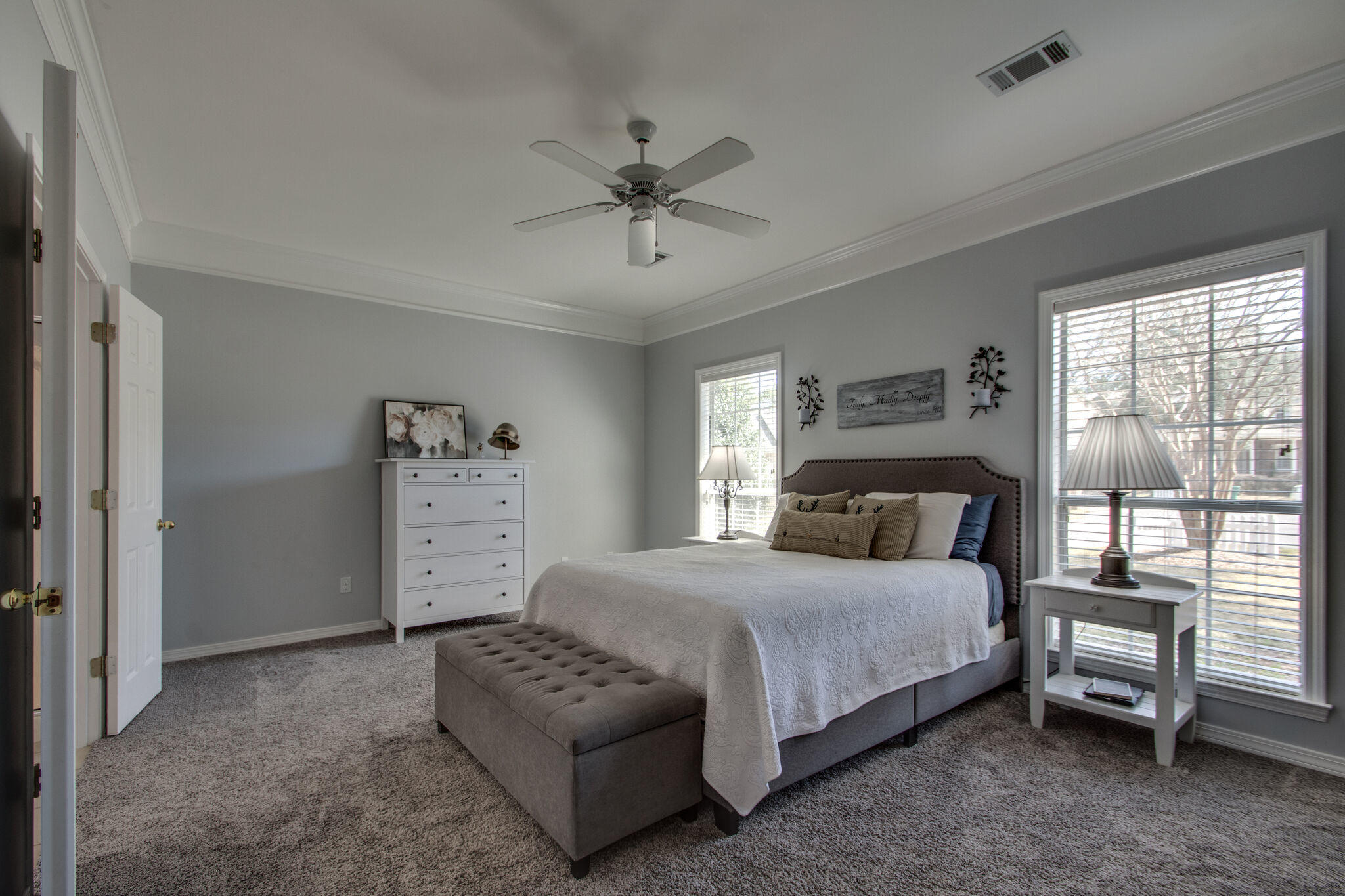 VILLAGE OF BOLTON AT BLUEWATER BAY - Residential