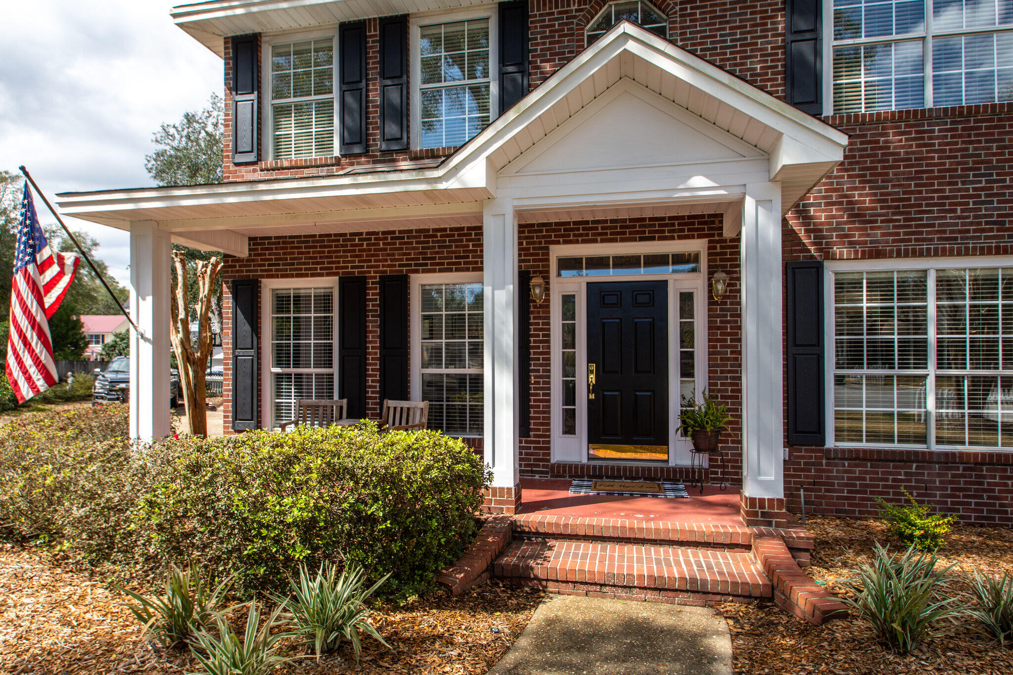 VILLAGE OF BOLTON AT BLUEWATER BAY - Residential