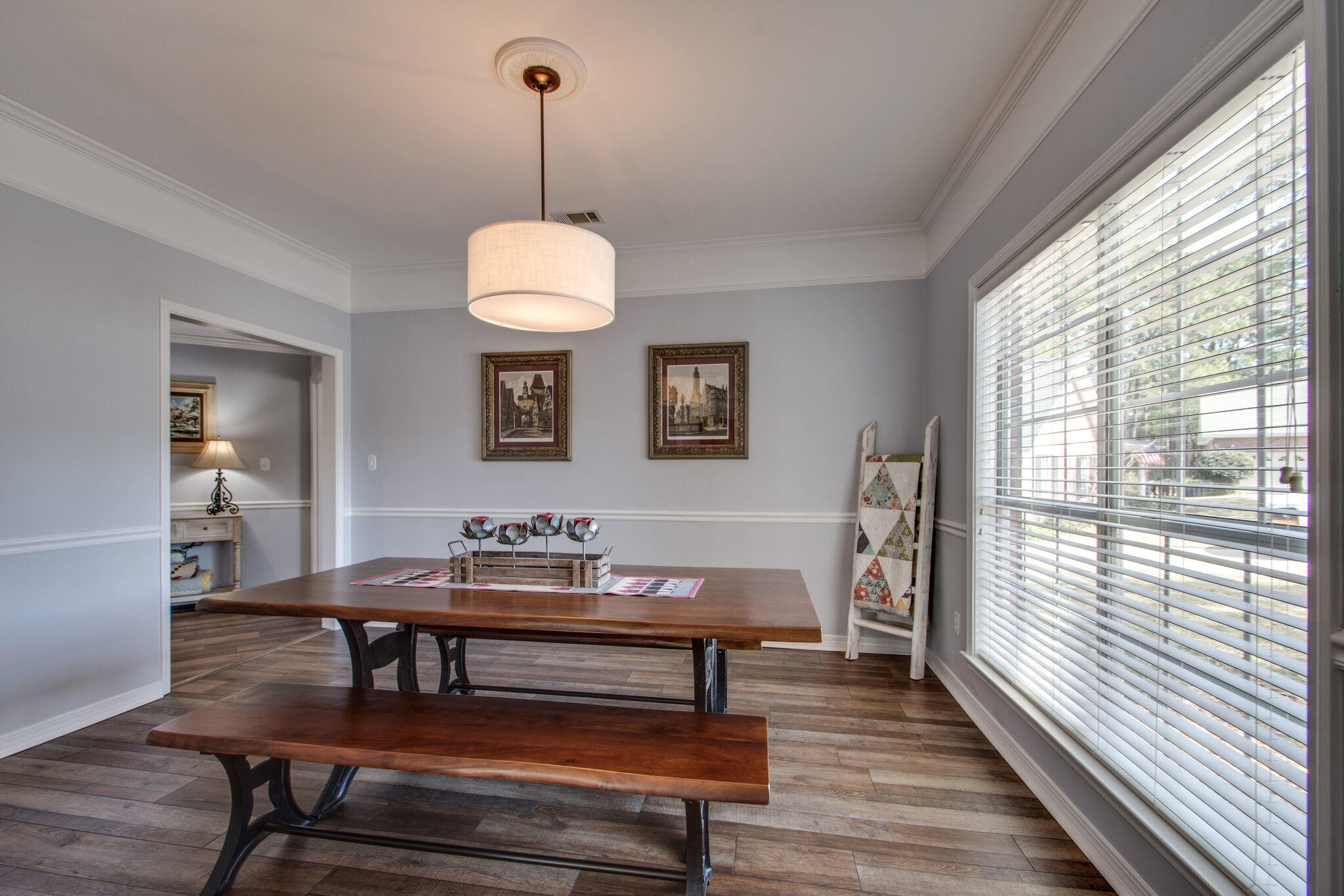 VILLAGE OF BOLTON AT BLUEWATER BAY - Residential