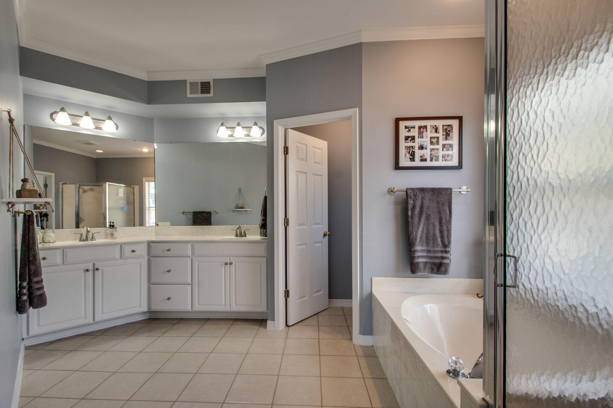 VILLAGE OF BOLTON AT BLUEWATER BAY - Residential