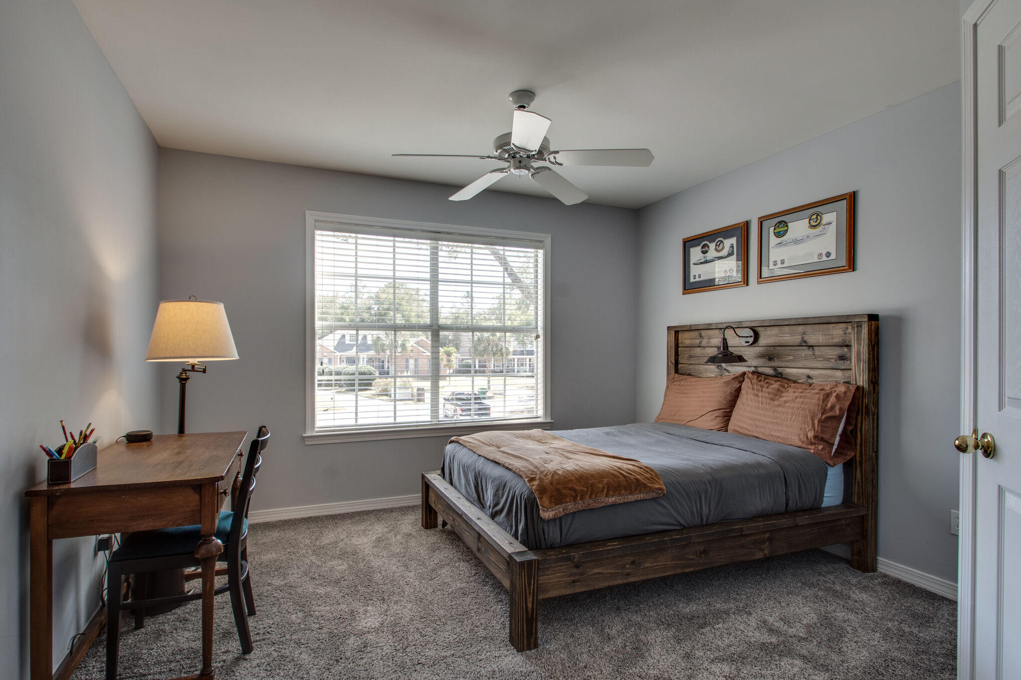 VILLAGE OF BOLTON AT BLUEWATER BAY - Residential