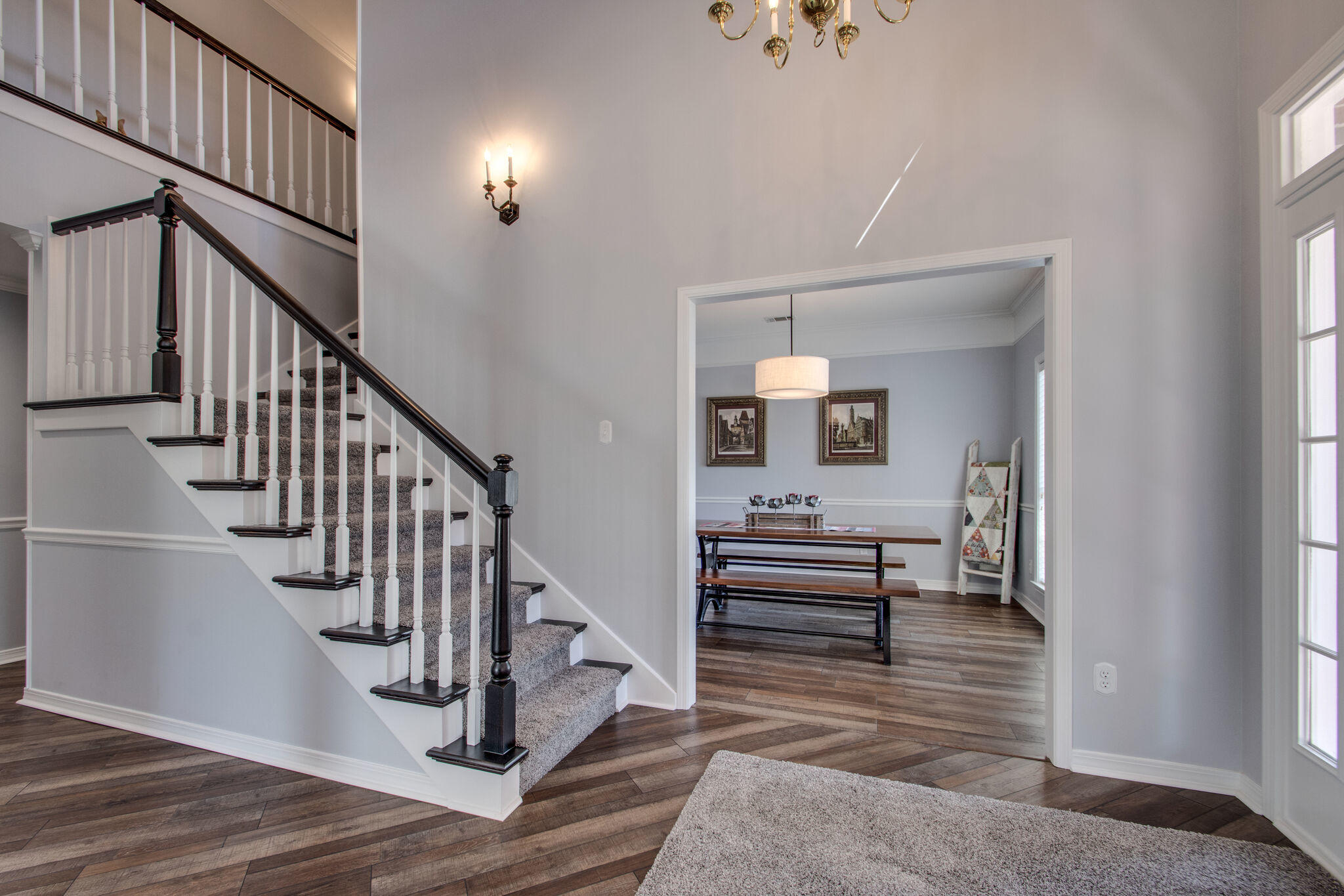 VILLAGE OF BOLTON AT BLUEWATER BAY - Residential