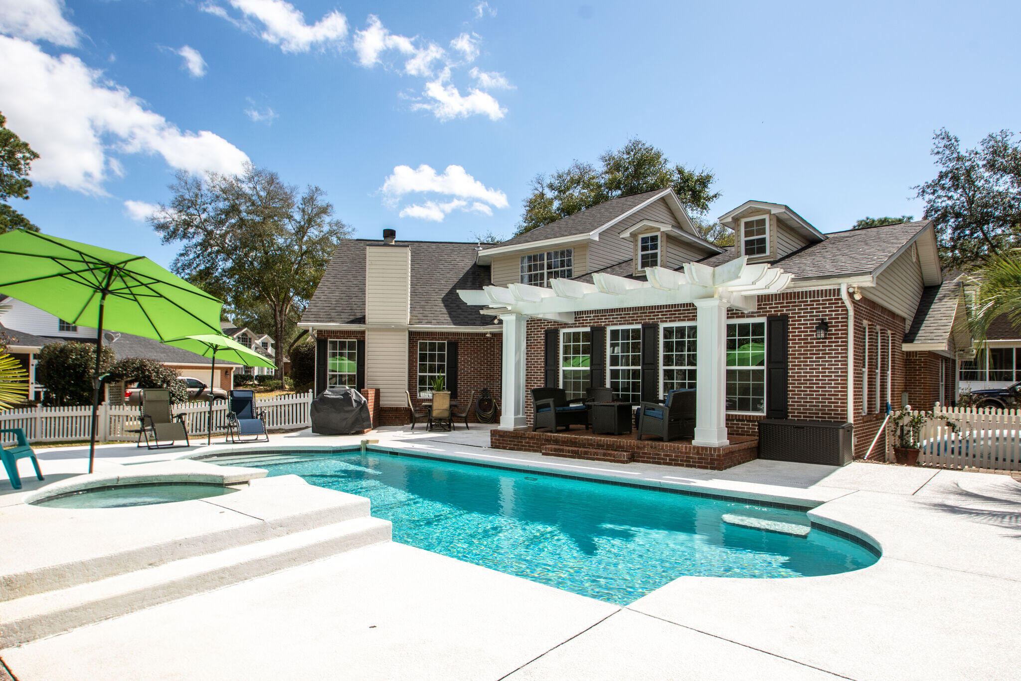 VILLAGE OF BOLTON AT BLUEWATER BAY - Residential