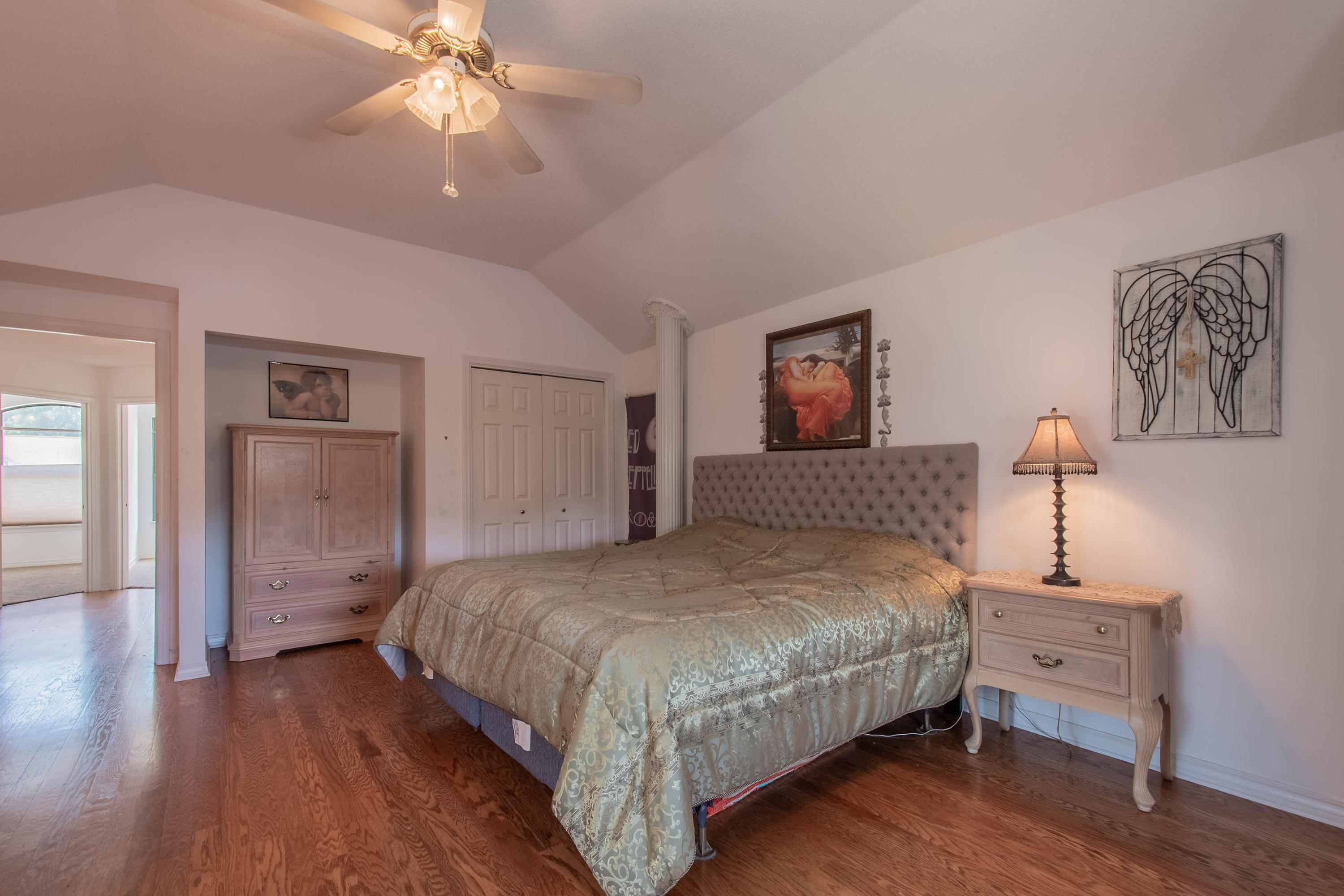 CROSSWINDS 1ST ADD - Residential