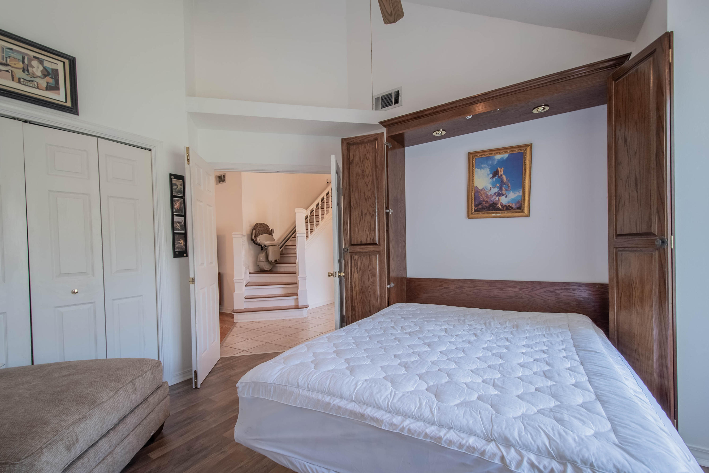 CROSSWINDS 1ST ADD - Residential