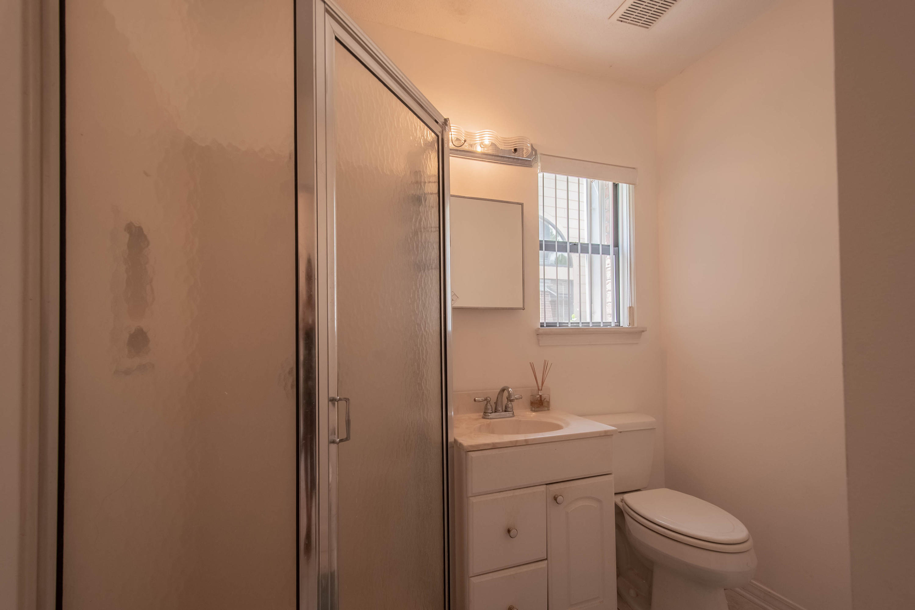 CROSSWINDS 1ST ADD - Residential